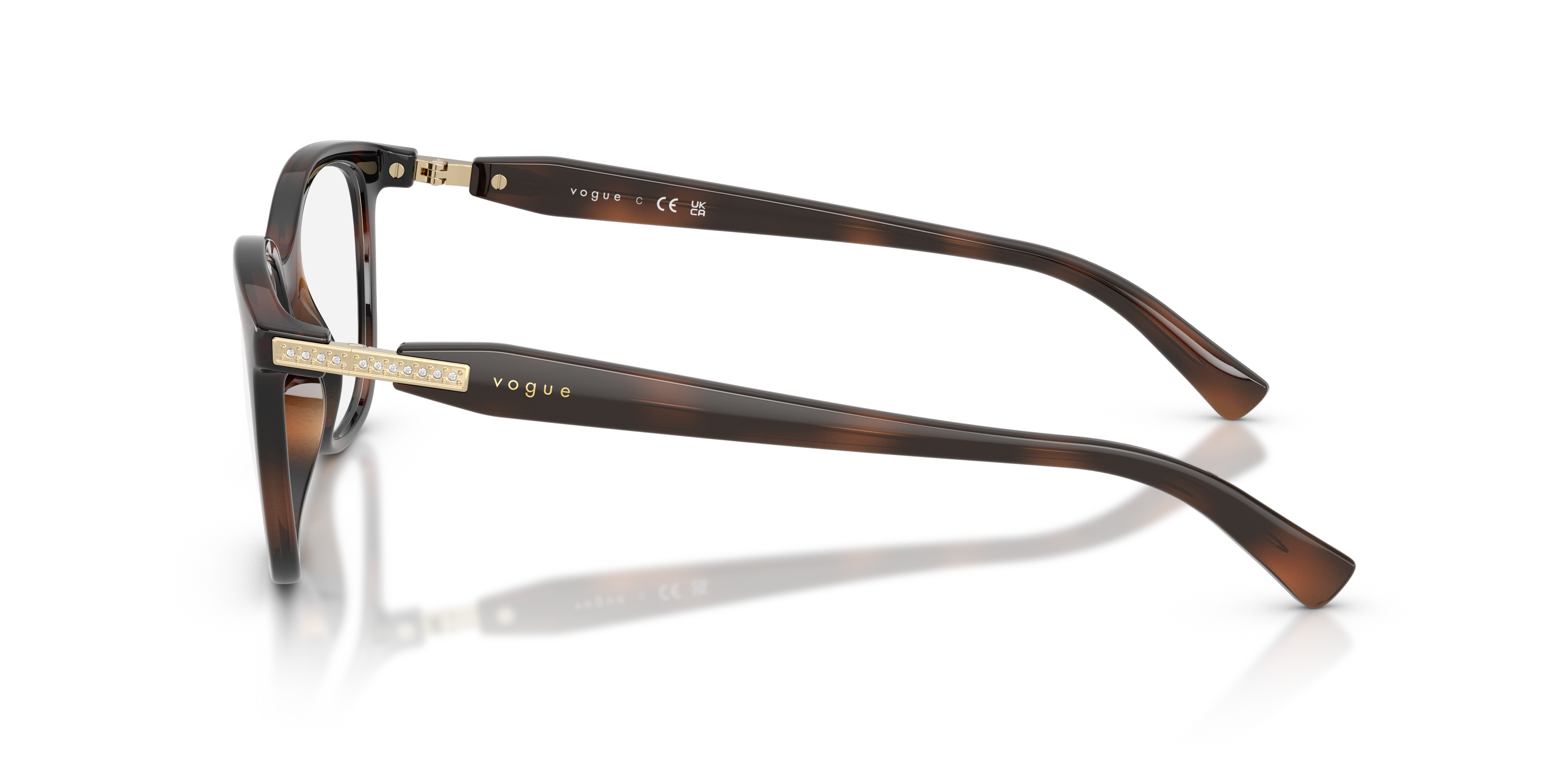 VOGUE EYEWEAR VO5679B 2386 51