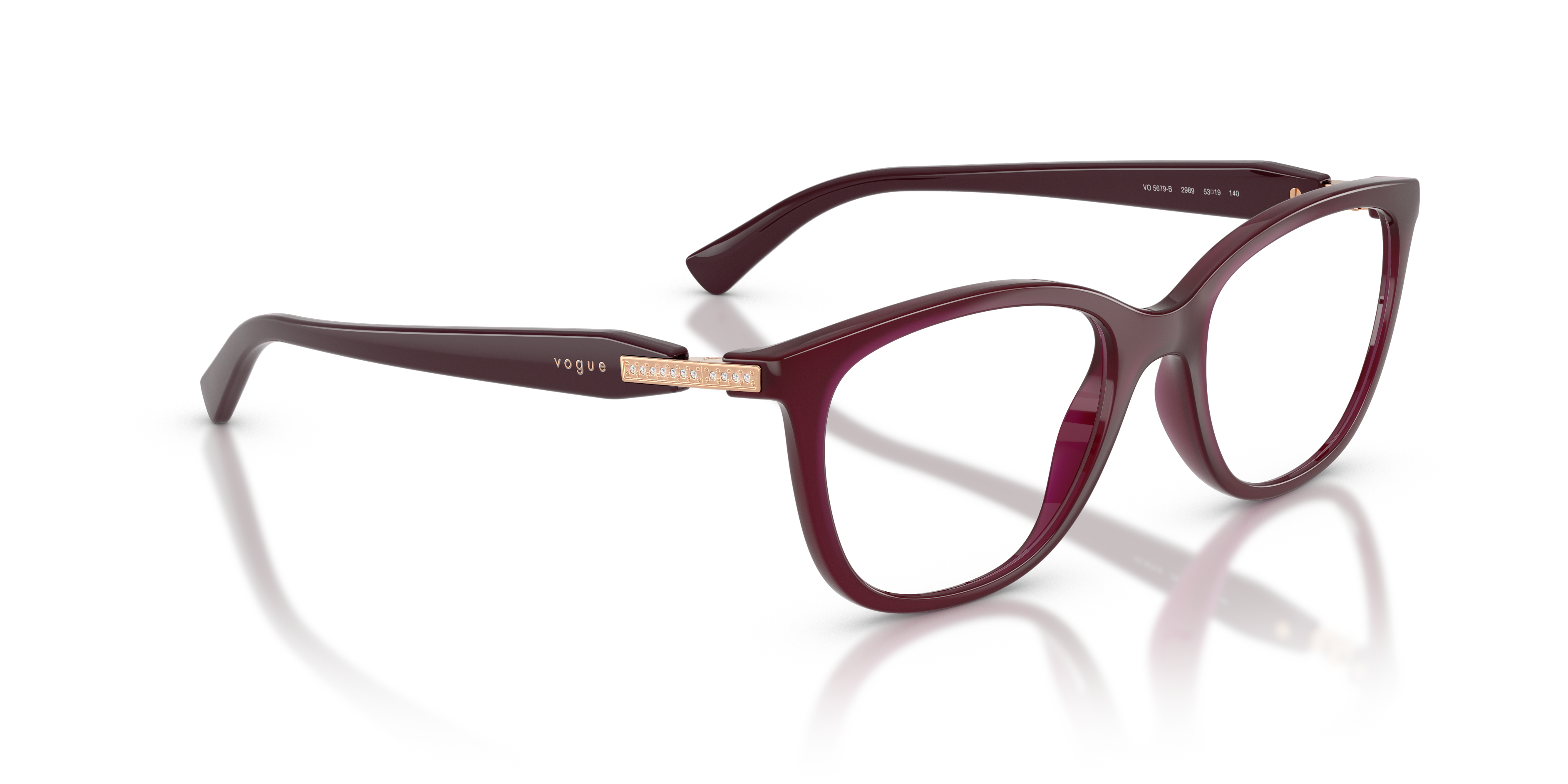 VOGUE EYEWEAR VO5679B 2989 51