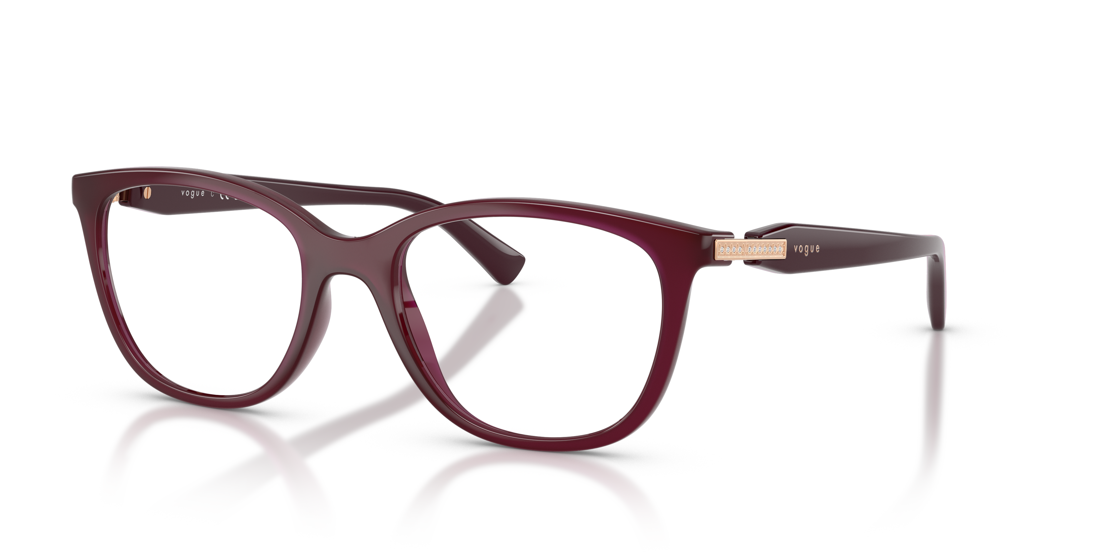 VOGUE EYEWEAR VO5679B 2989 53