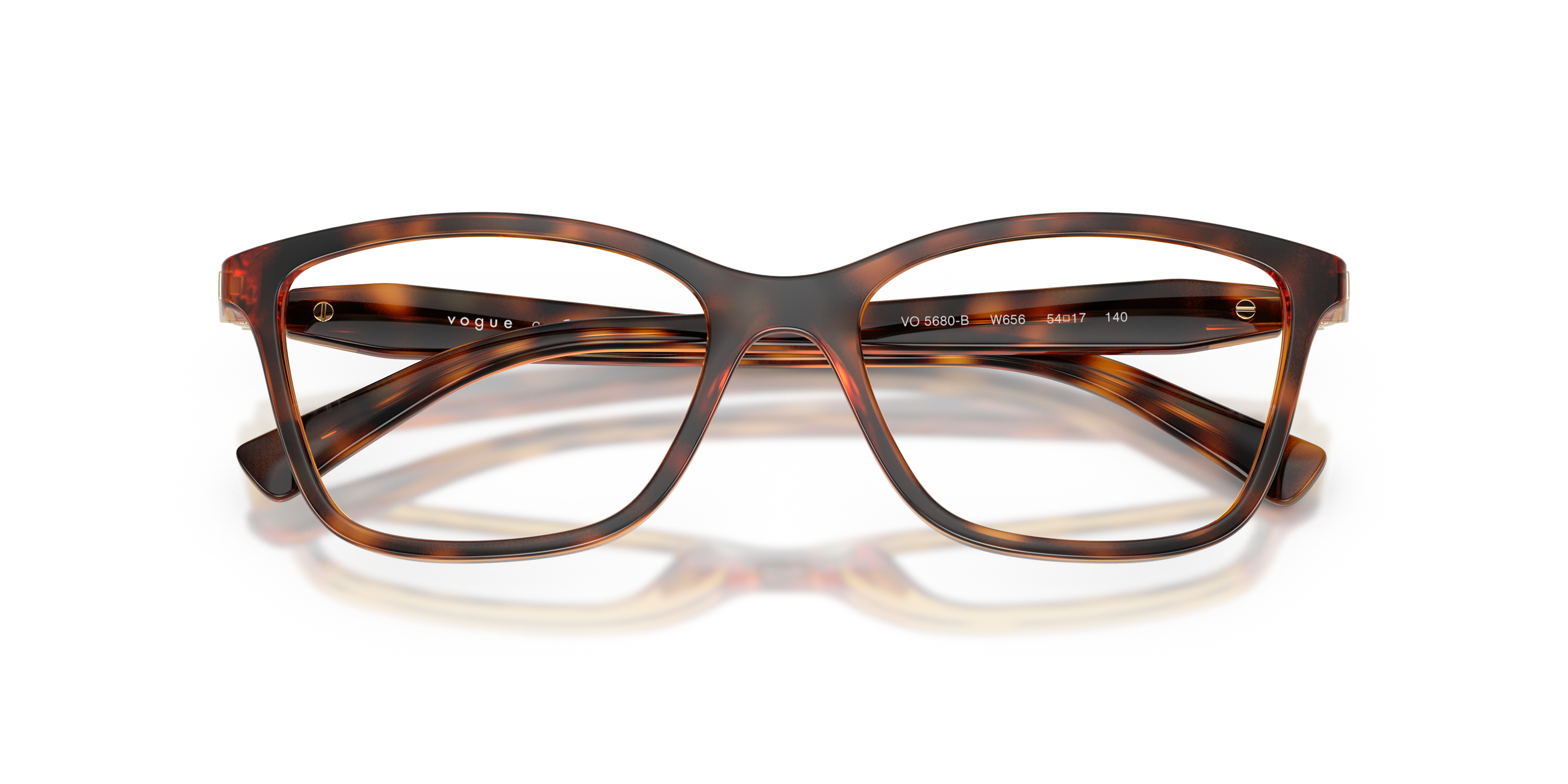 VOGUE EYEWEAR VO5680B W656 52
