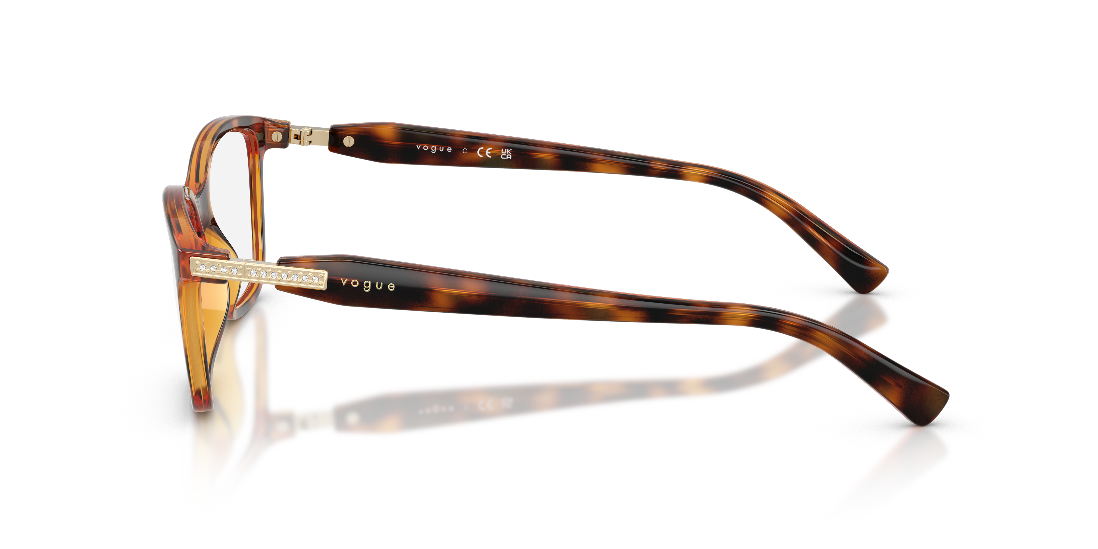 VOGUE EYEWEAR VO5680B W656 54