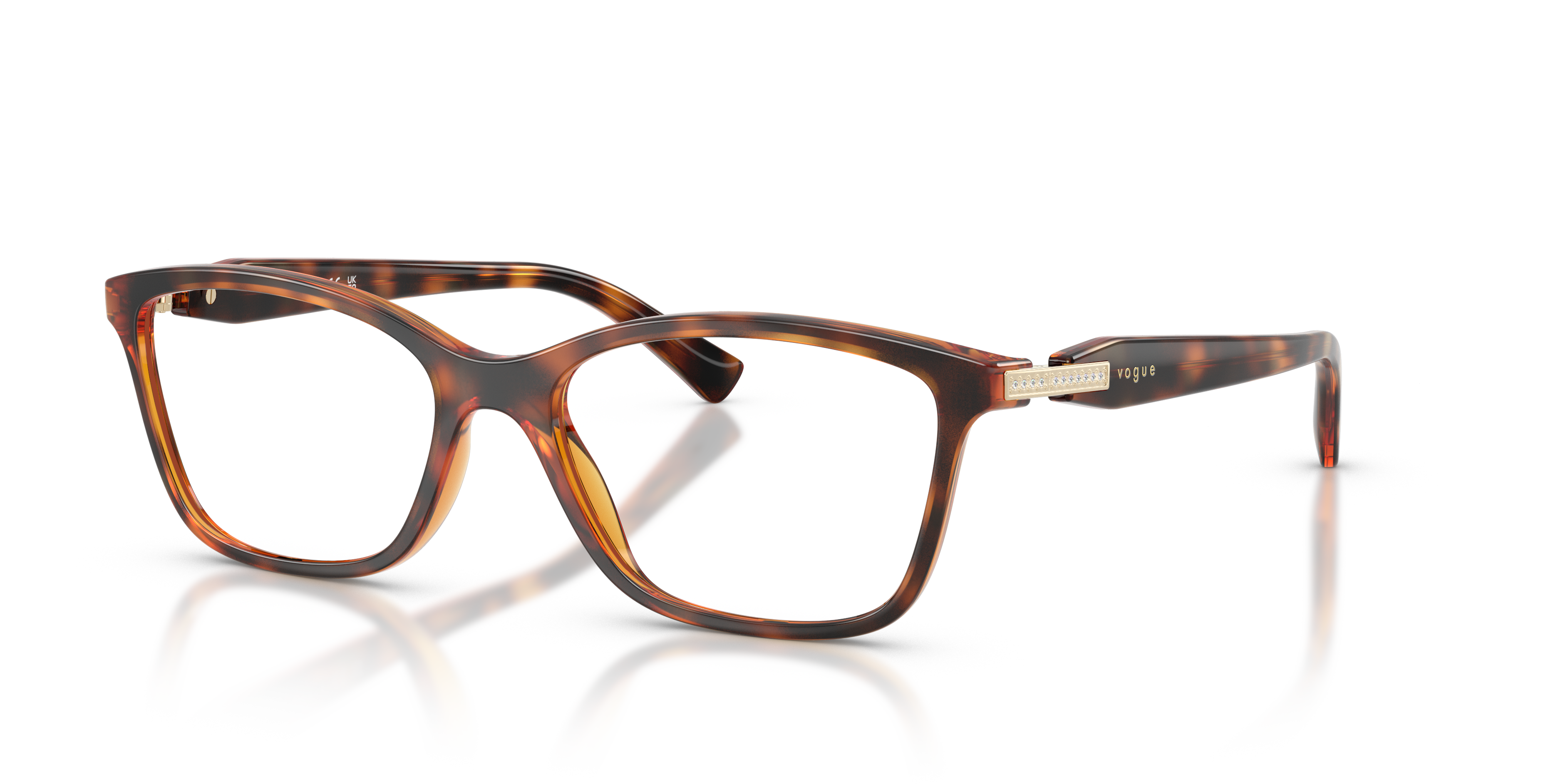 VOGUE EYEWEAR VO5680B W656 52