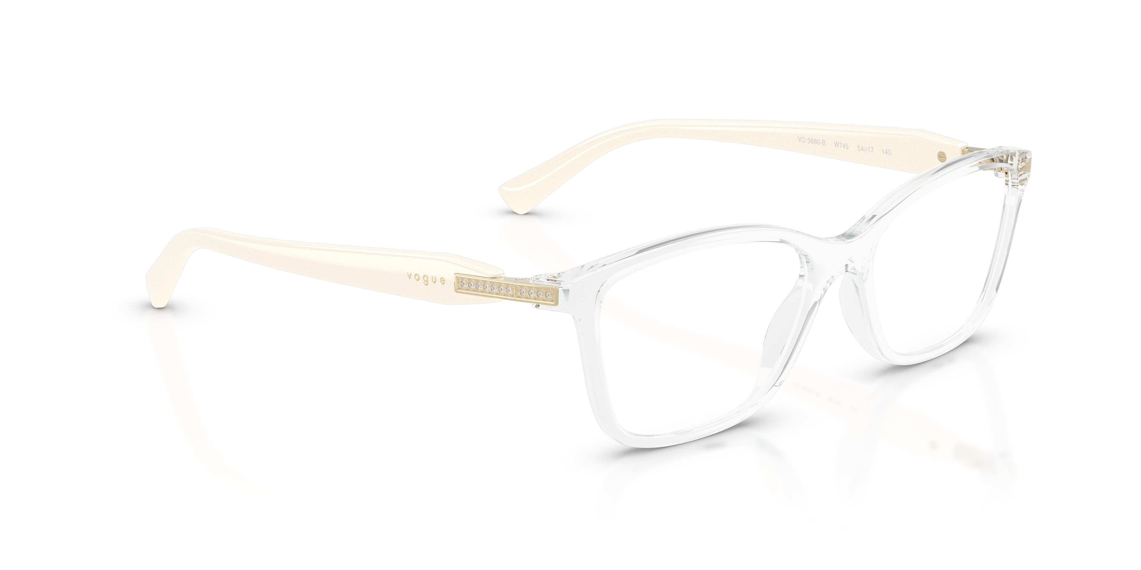 VOGUE EYEWEAR VO5680B W745 54