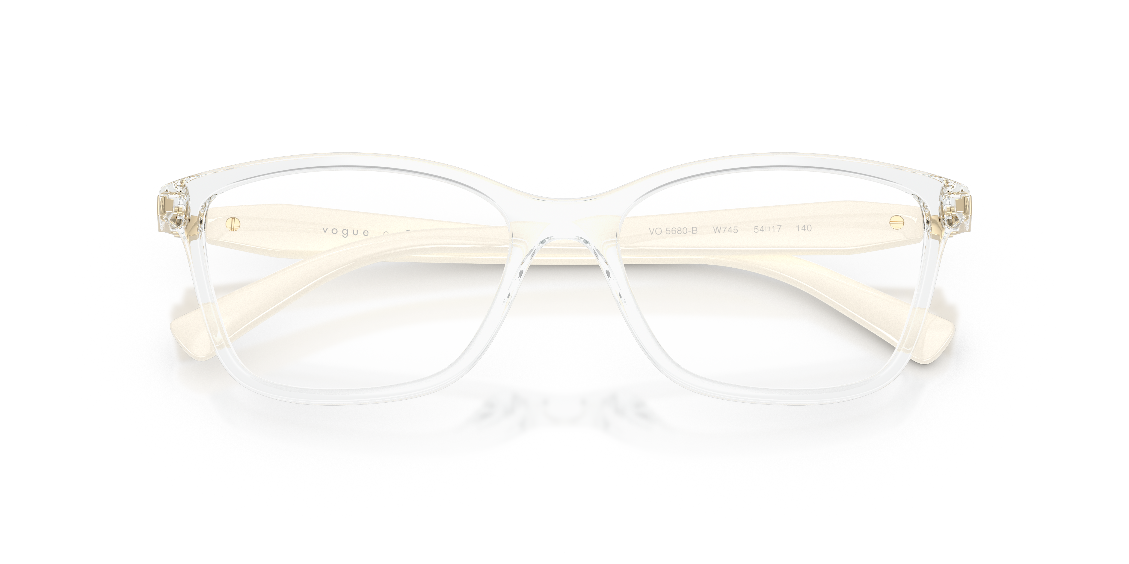 VOGUE EYEWEAR VO5680B W745 54