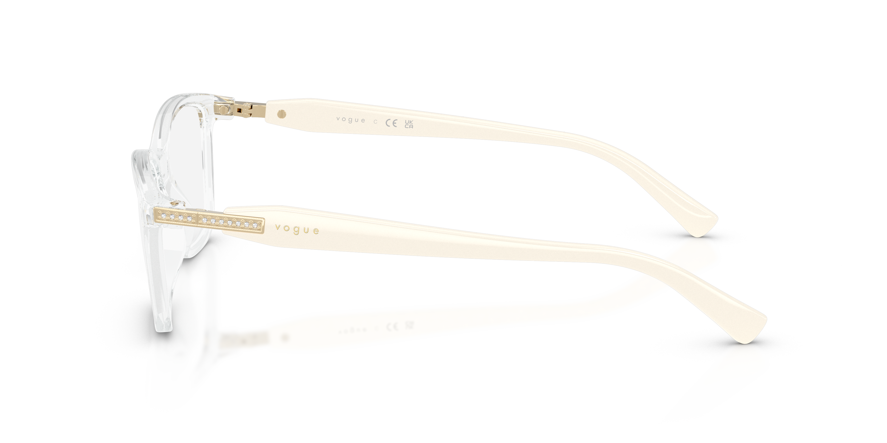 VOGUE EYEWEAR VO5680B W745 54