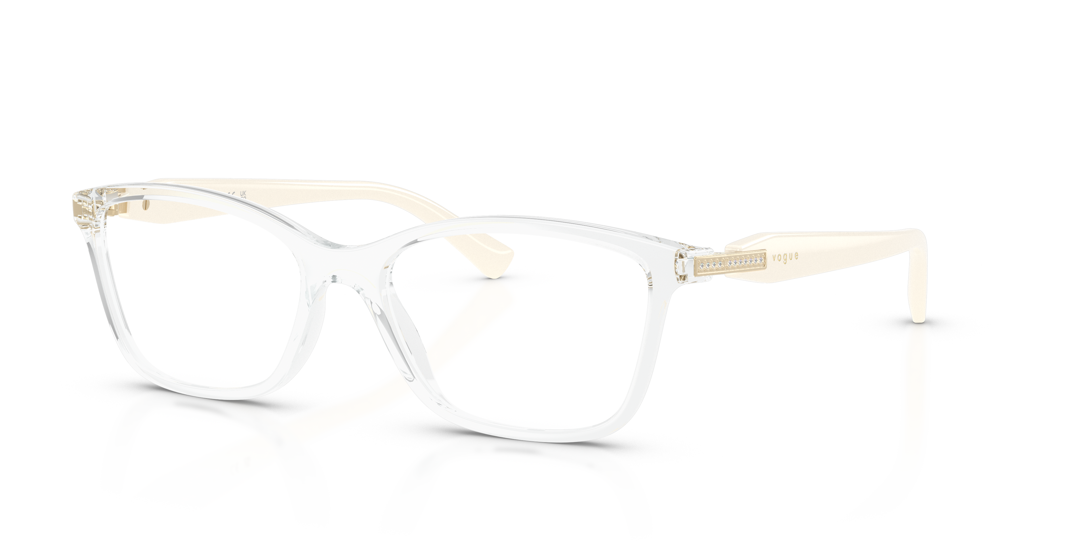 VOGUE EYEWEAR VO5680B W745 52