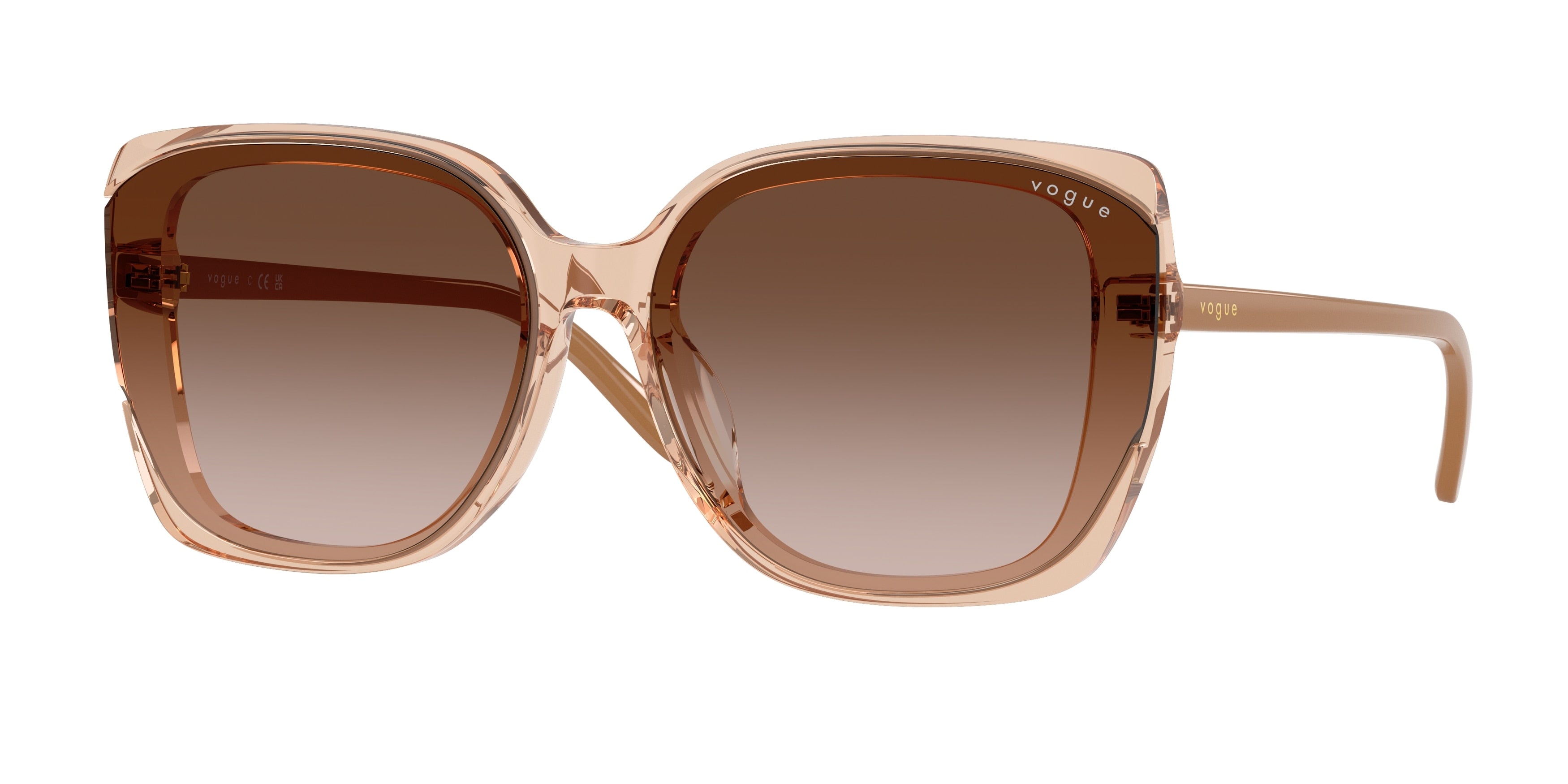 VOGUE EYEWEAR VO5684SD 318113 65