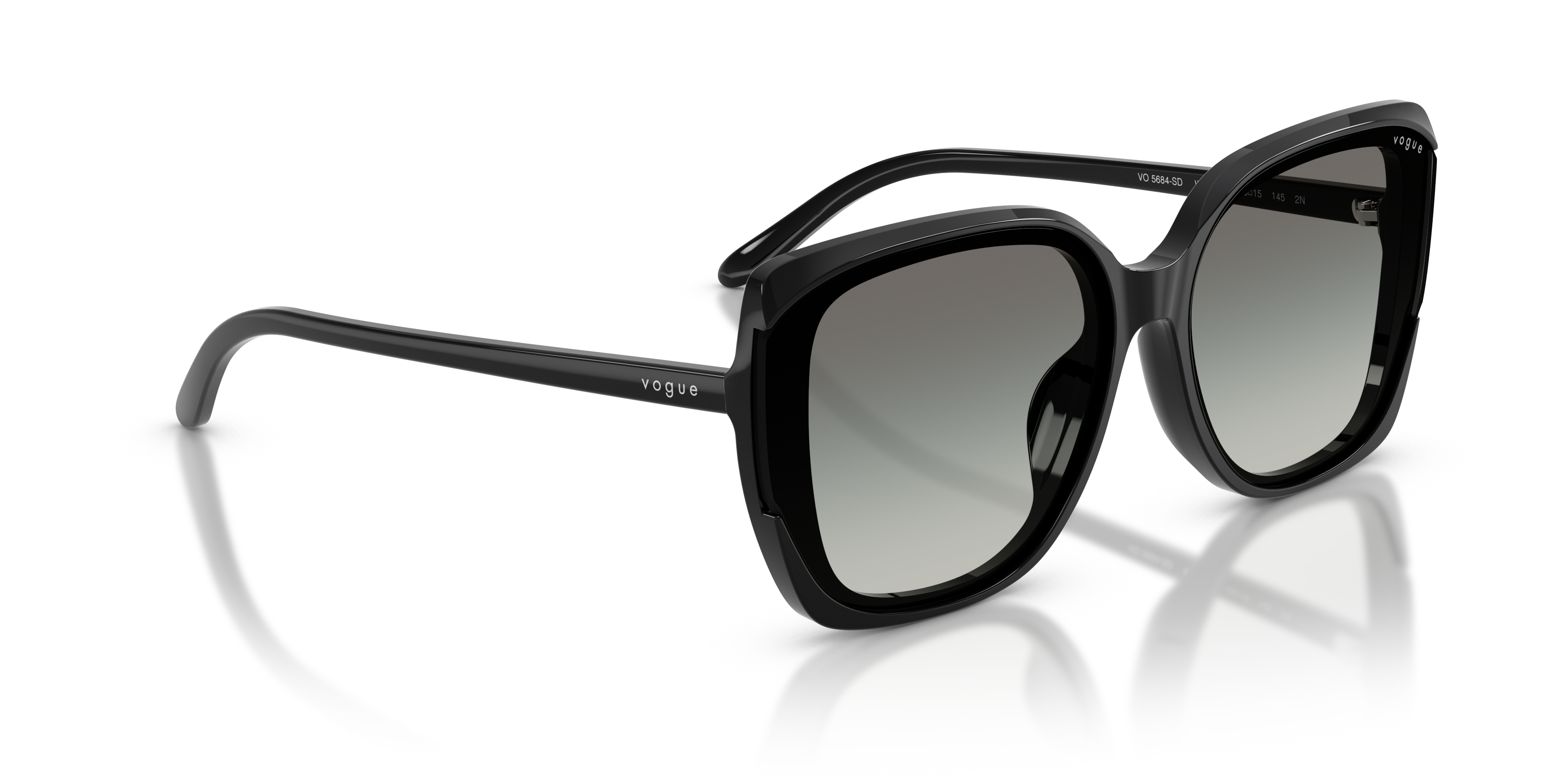 VOGUE EYEWEAR VO5684SD W44/11 65