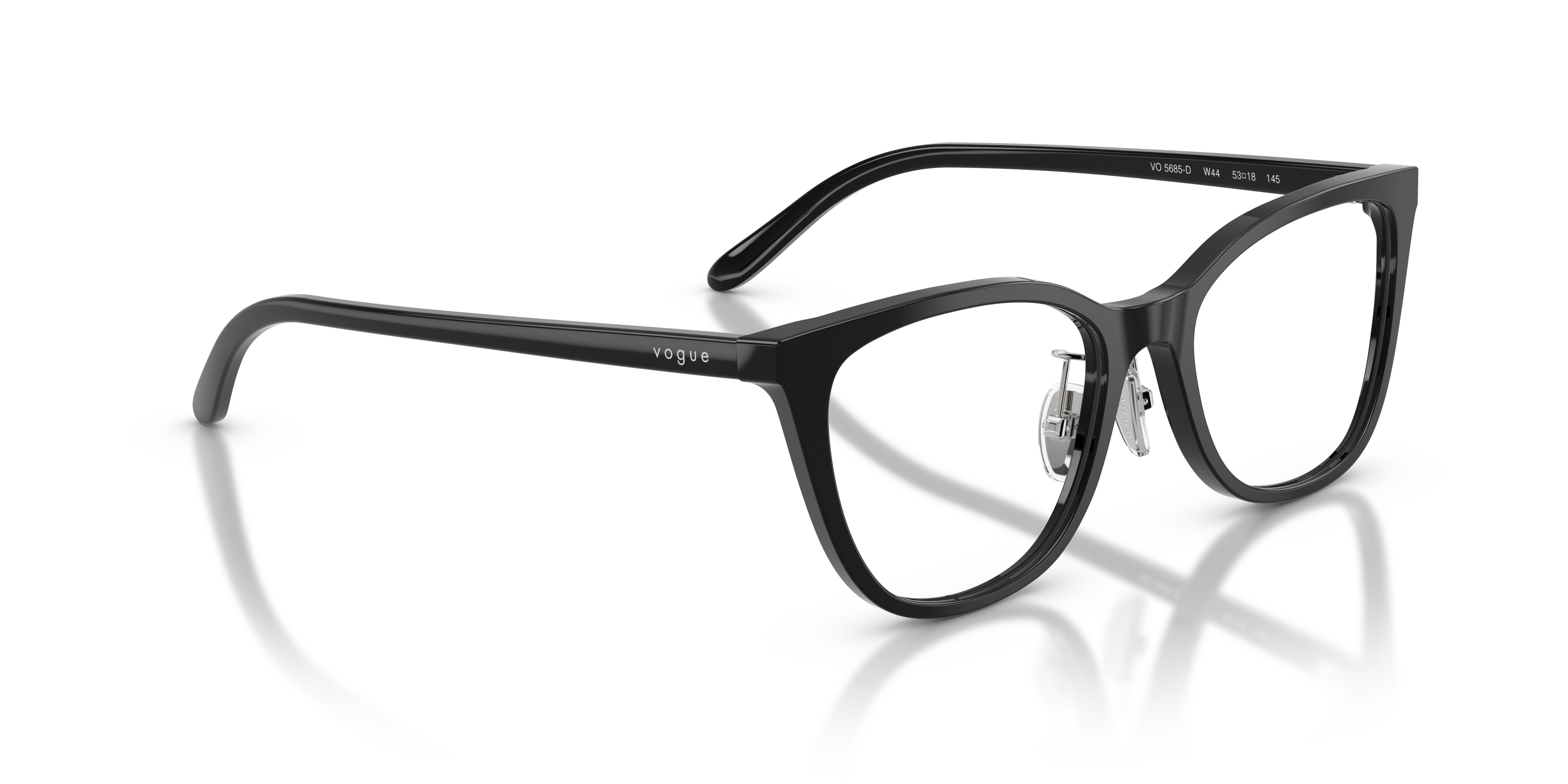 VOGUE EYEWEAR VO5685D W44 53