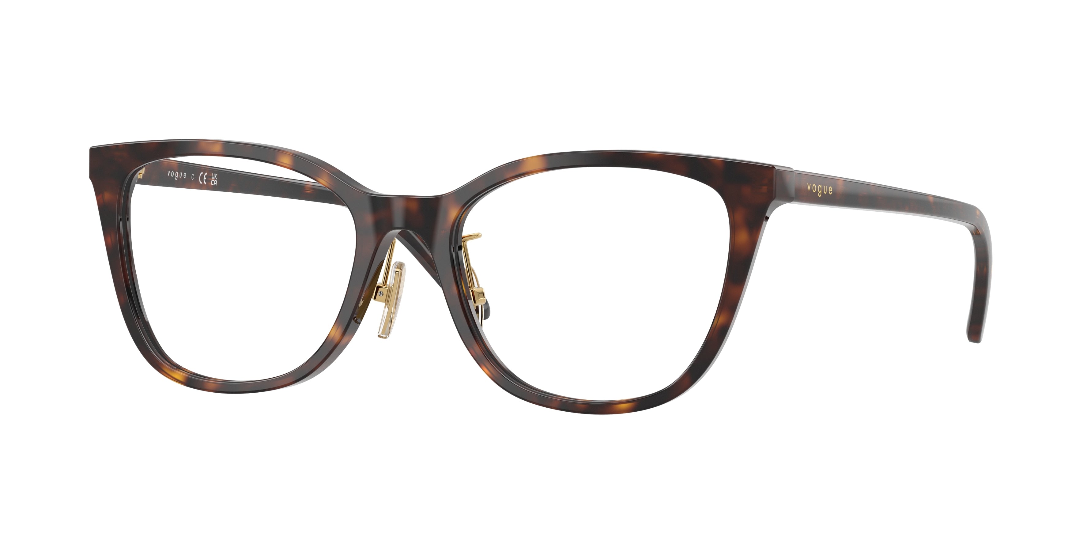 VOGUE EYEWEAR VO5685D W656 53