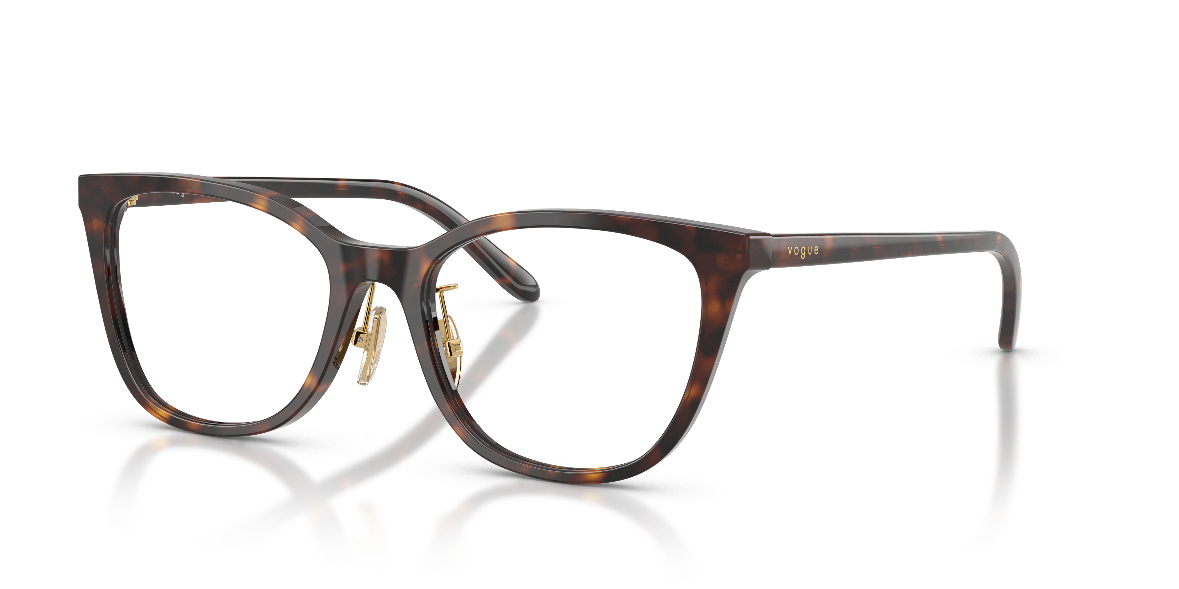 VOGUE EYEWEAR VO5685D W656 53