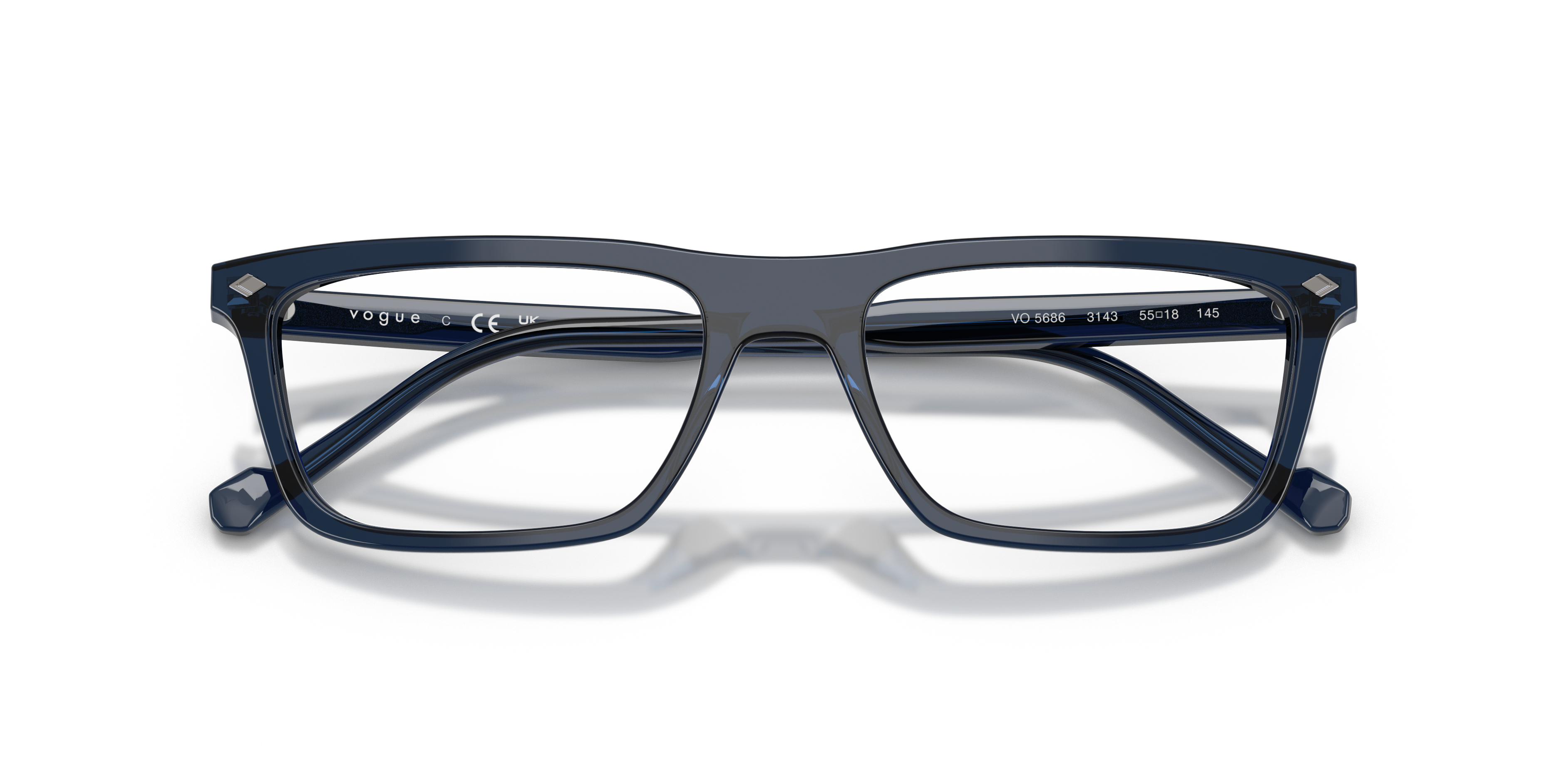 VOGUE EYEWEAR VO5686 3143 53