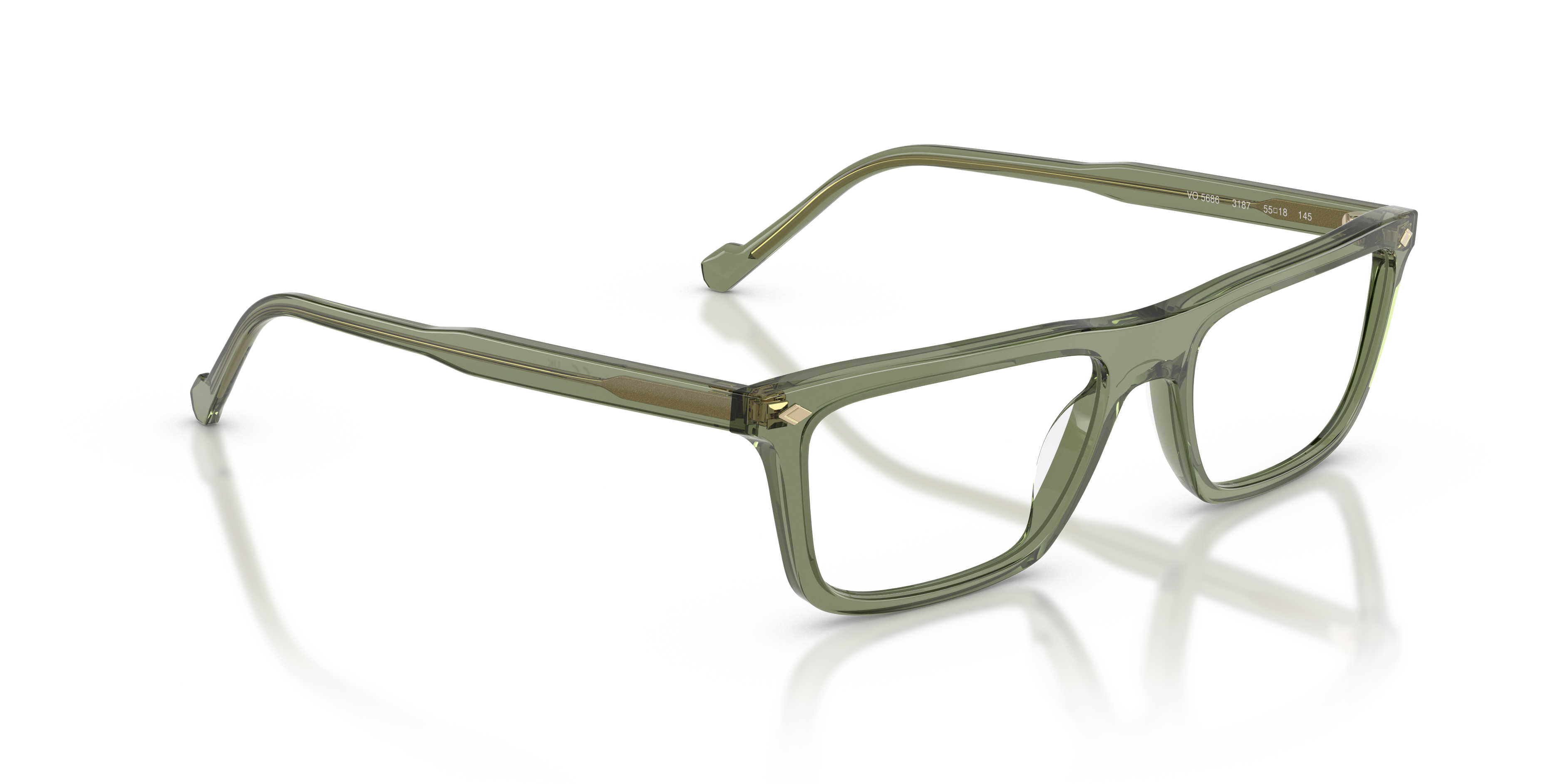 VOGUE EYEWEAR VO5686 3187 53