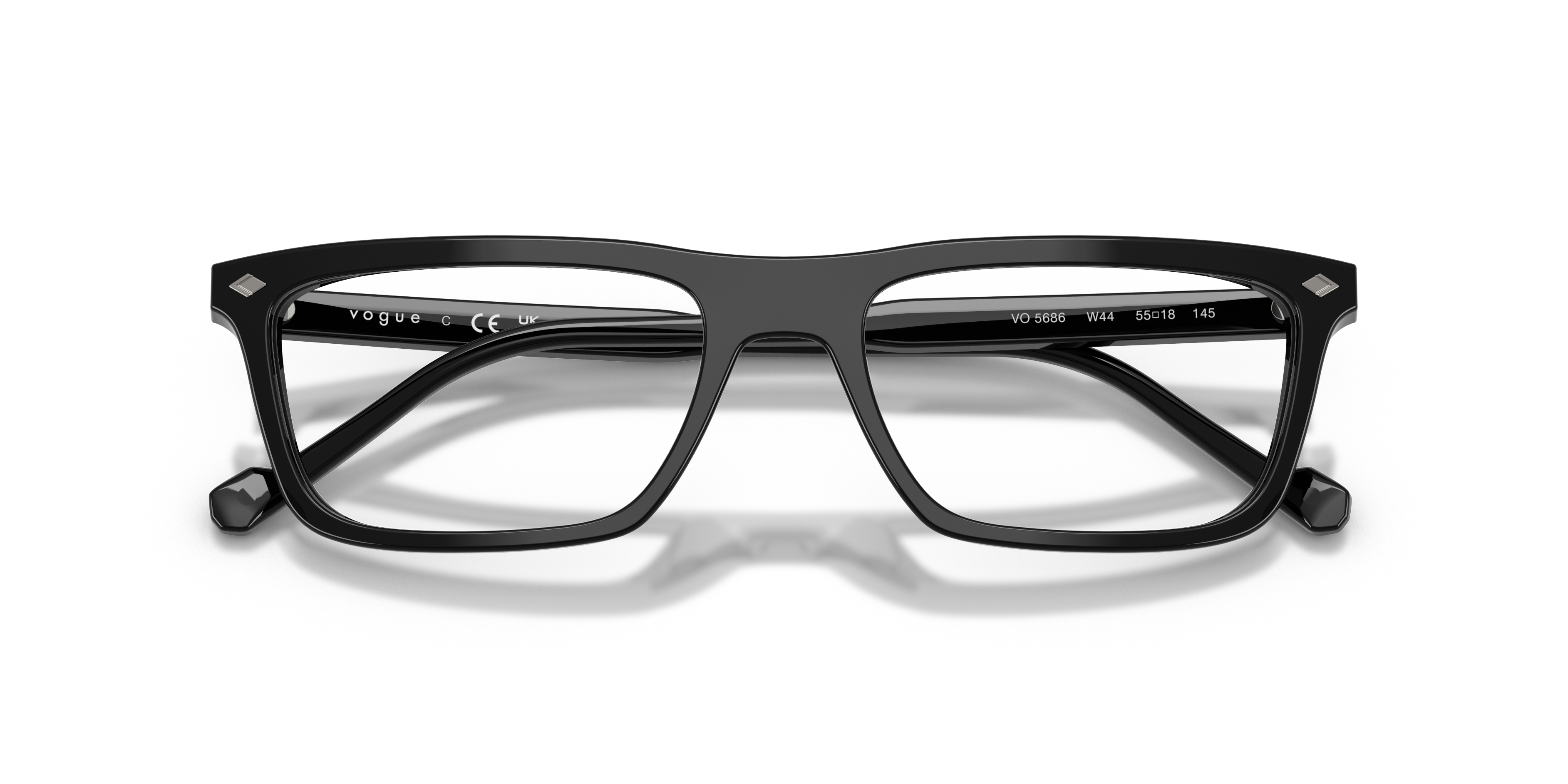 VOGUE EYEWEAR VO5686 W44 53