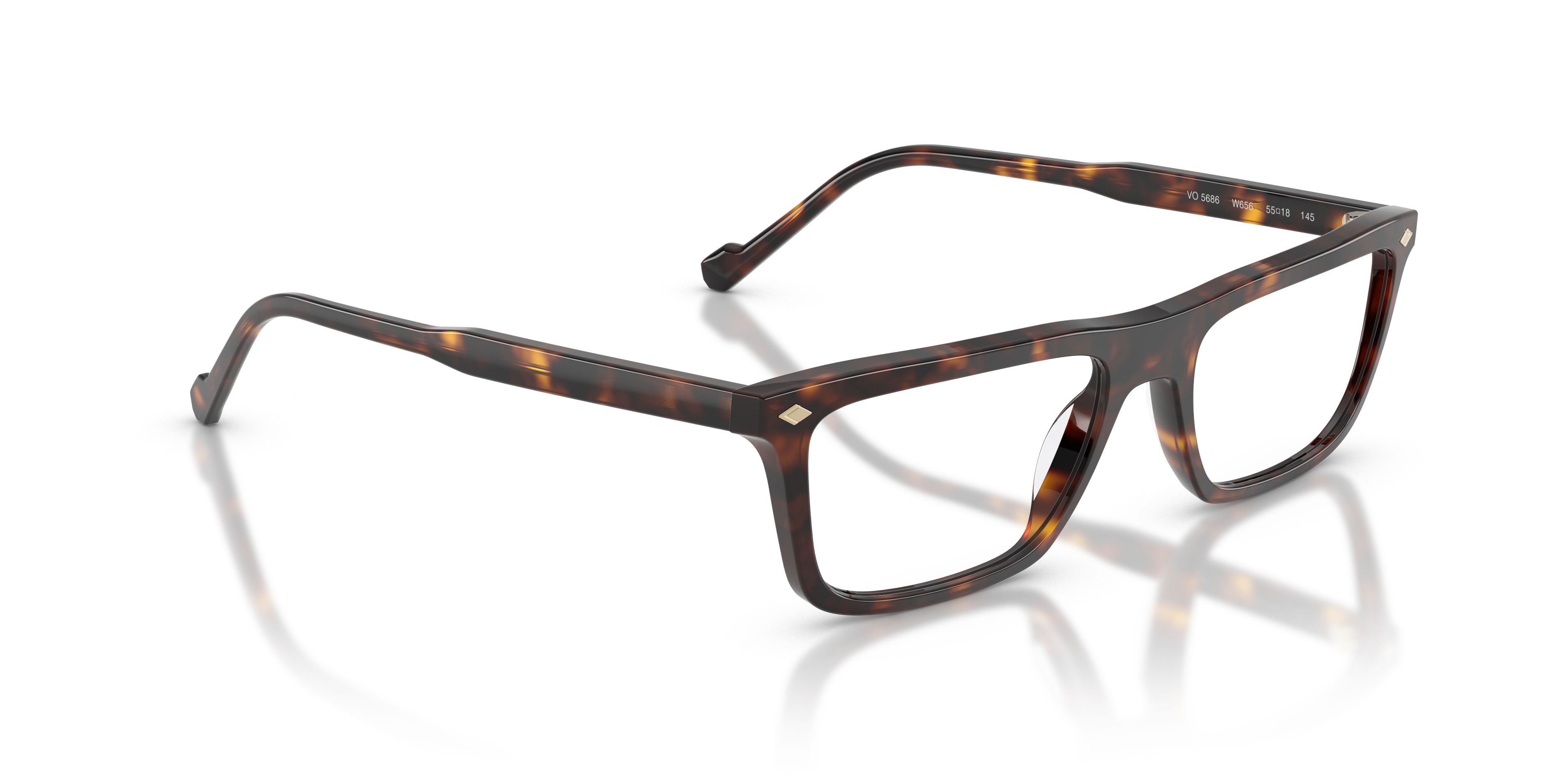VOGUE EYEWEAR VO5686 W656 55