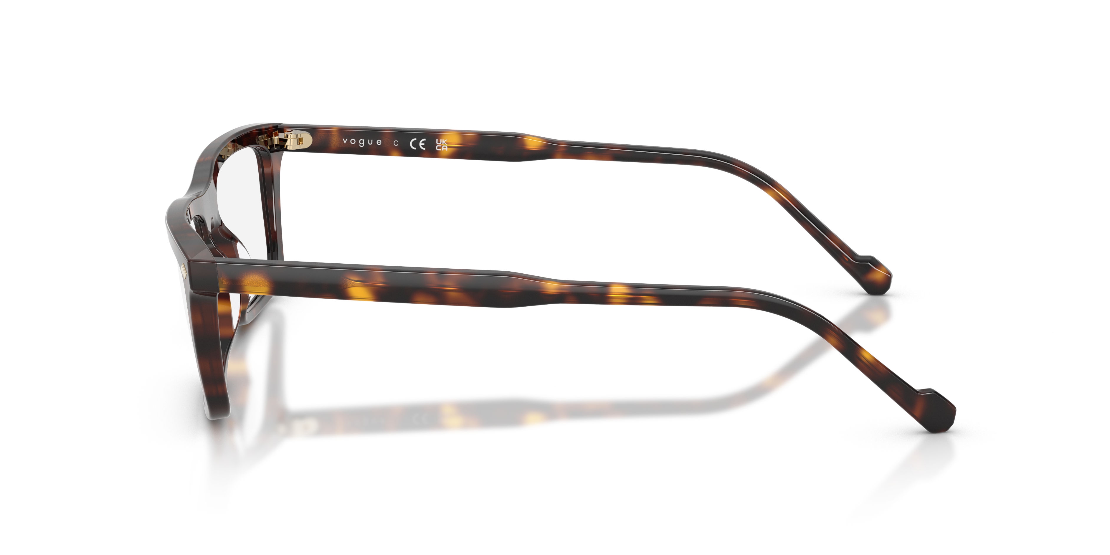 VOGUE EYEWEAR VO5686 W656 55