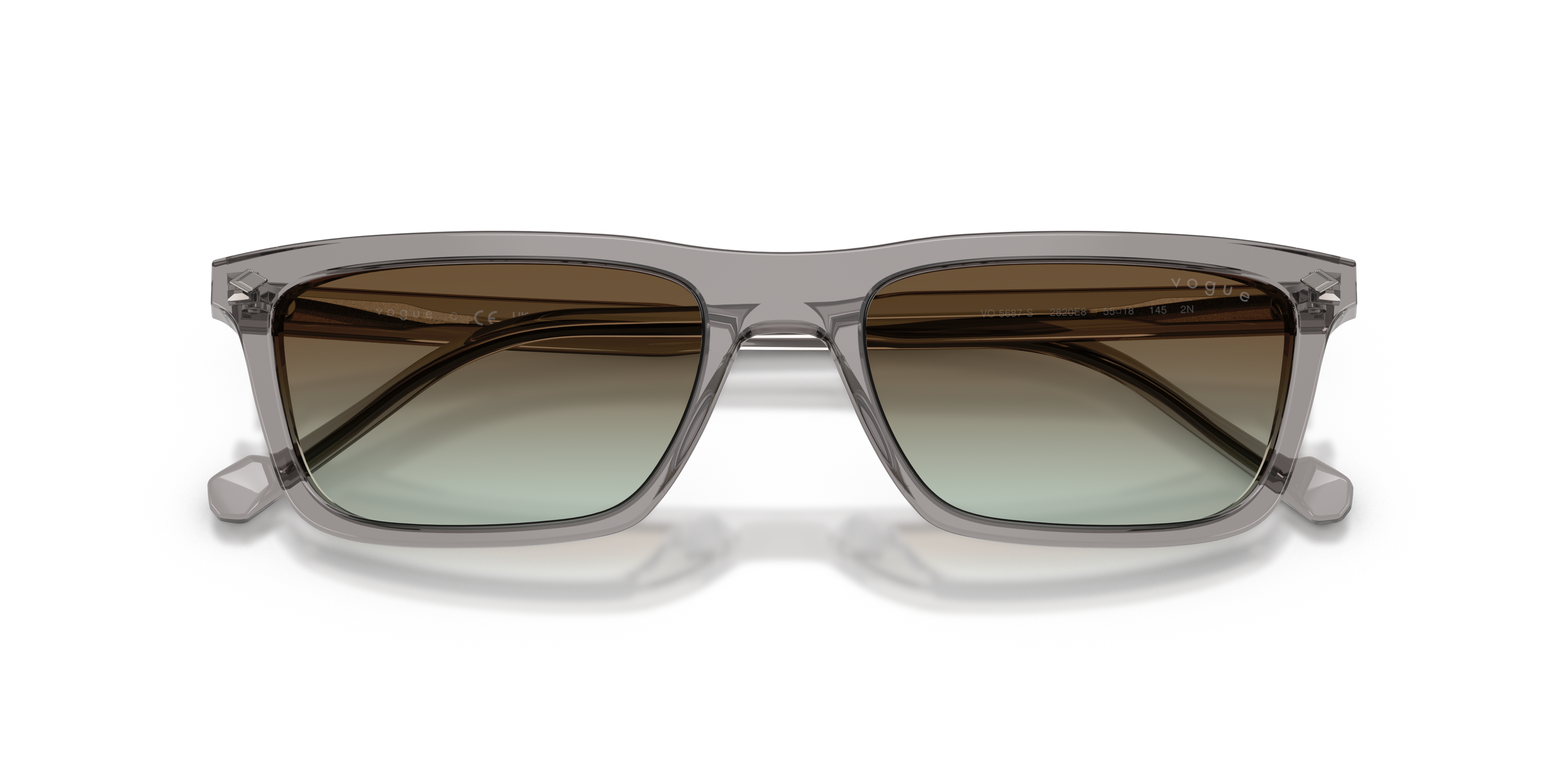 VOGUE EYEWEAR VO5687S 2820E8 55