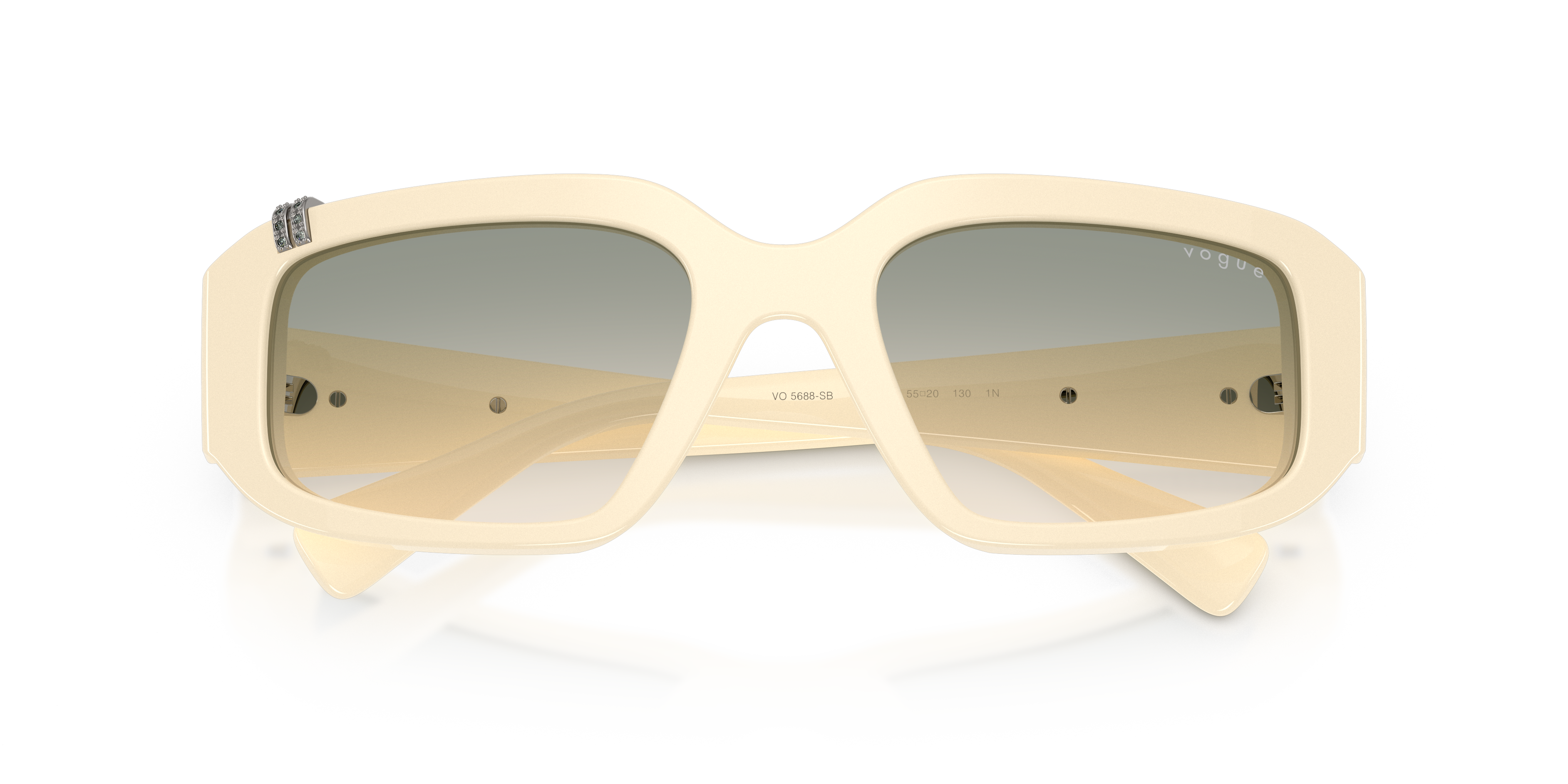 VOGUE EYEWEAR VO5688SB 31672C 55