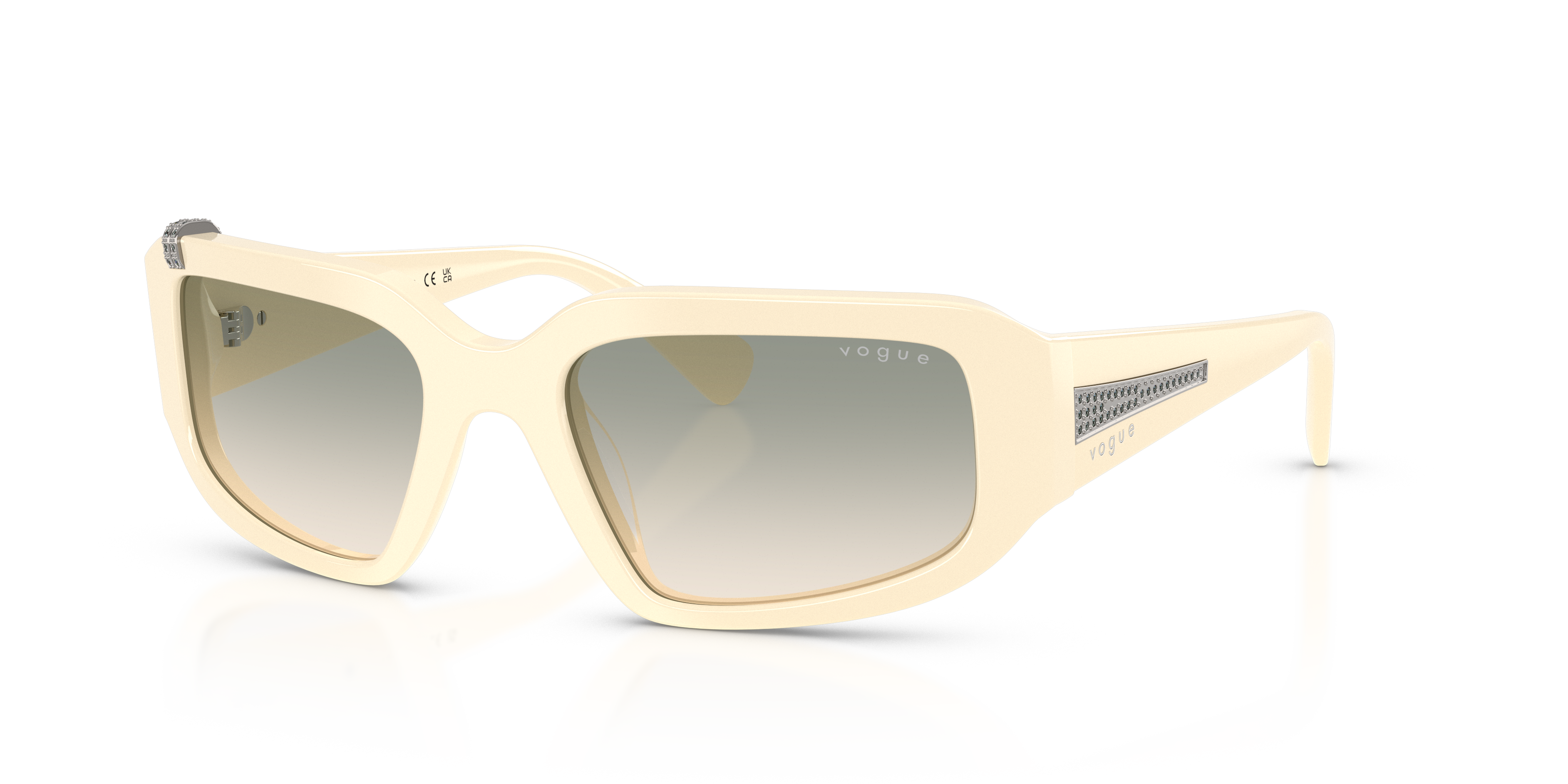 VOGUE EYEWEAR VO5688SB 31672C 55