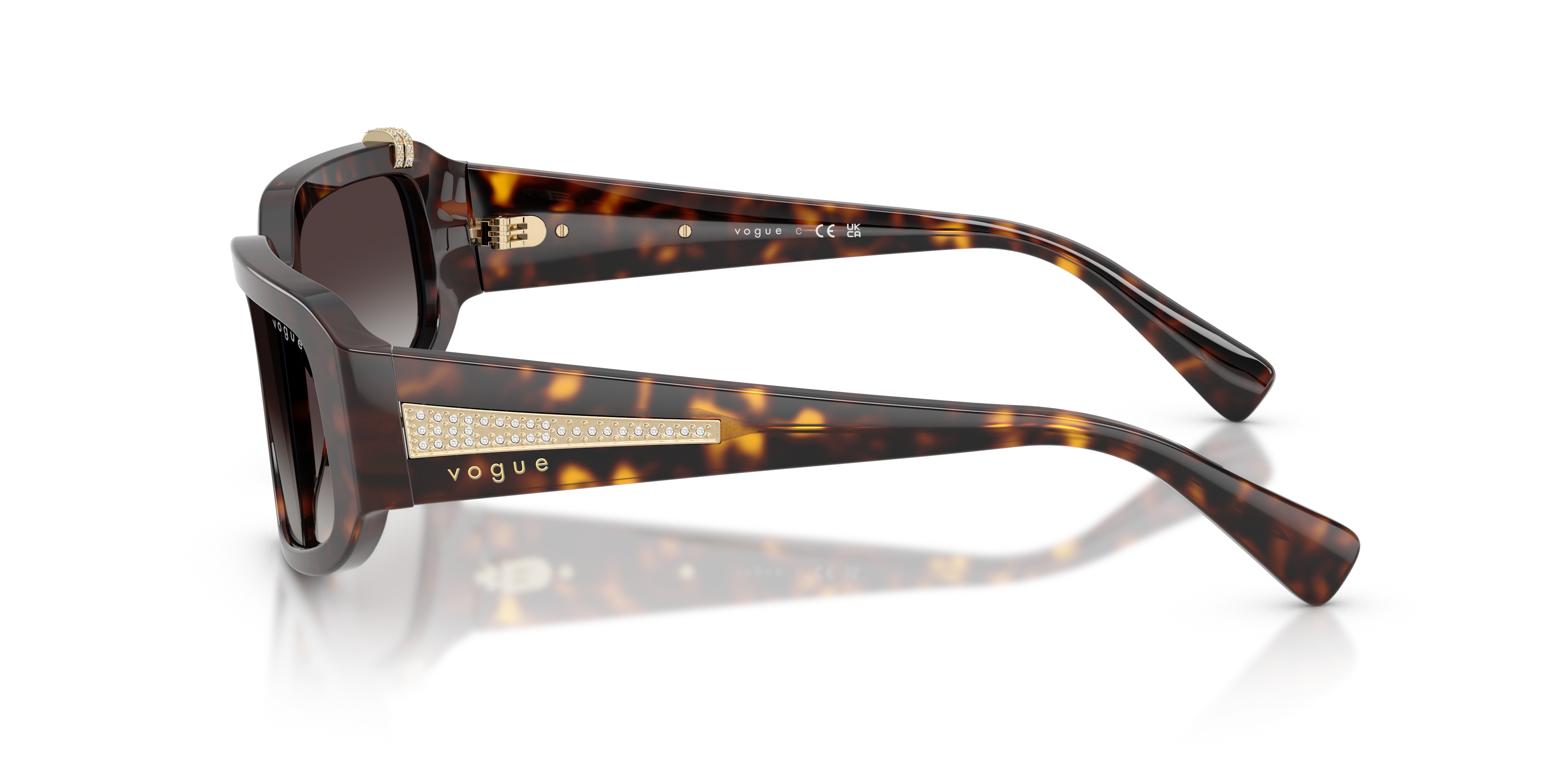 VOGUE EYEWEAR VO5688SB W6568G 55