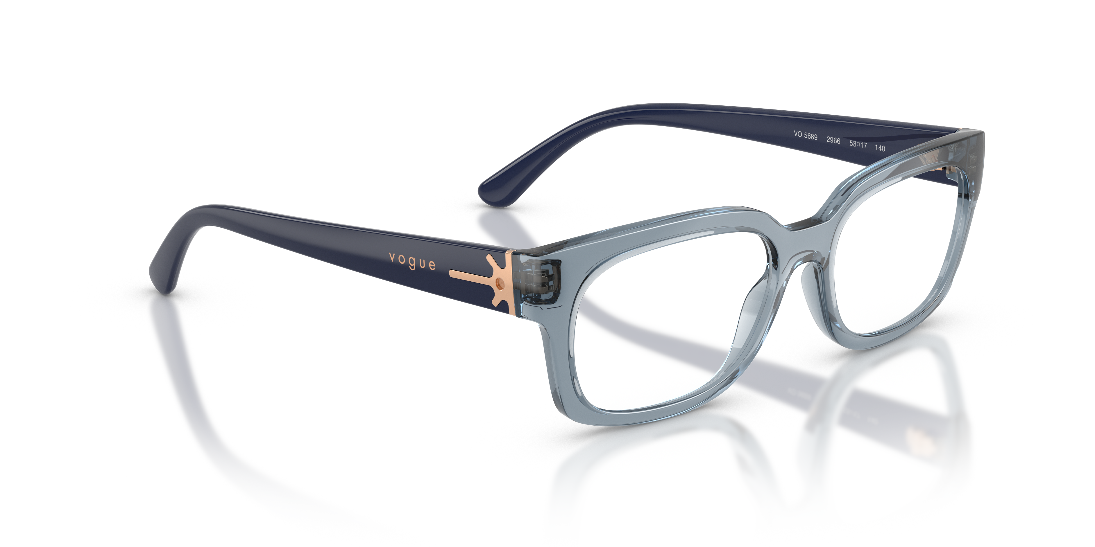 VOGUE EYEWEAR VO5689 2966 53