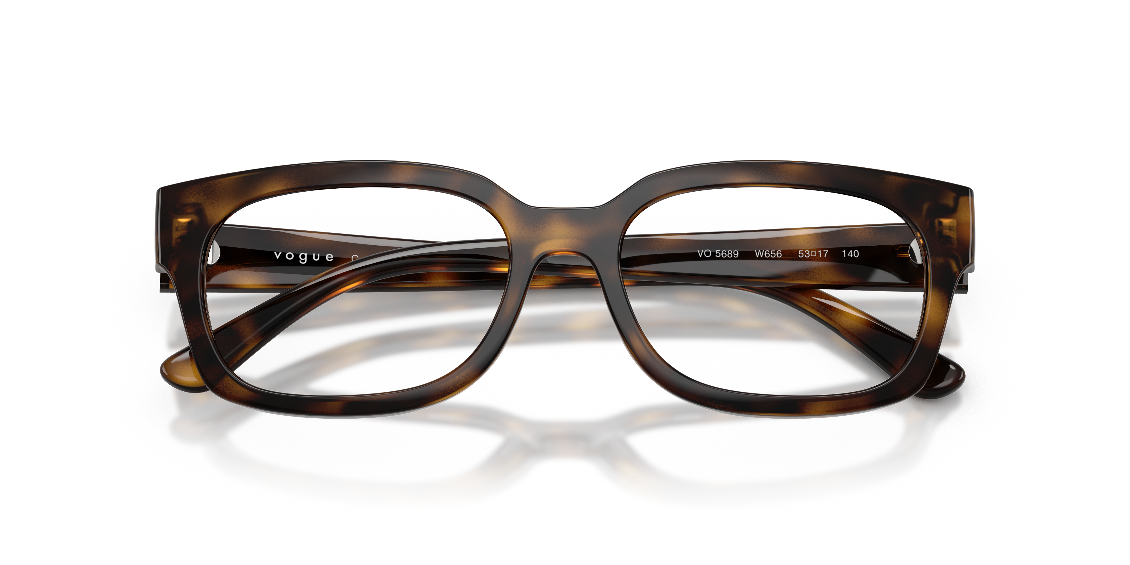 VOGUE EYEWEAR VO5689 W656 51