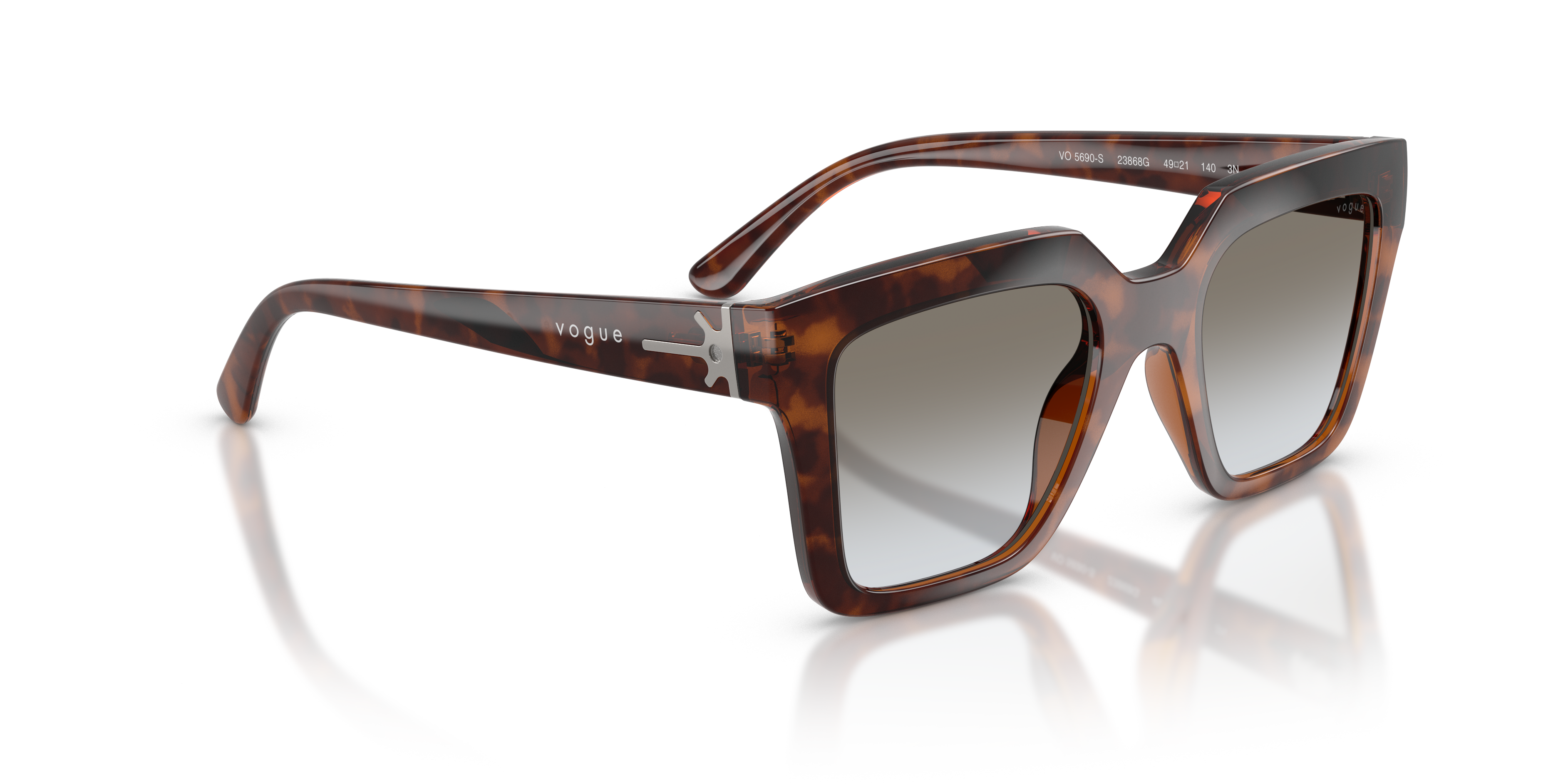VOGUE EYEWEAR VO5690S 23868G 49