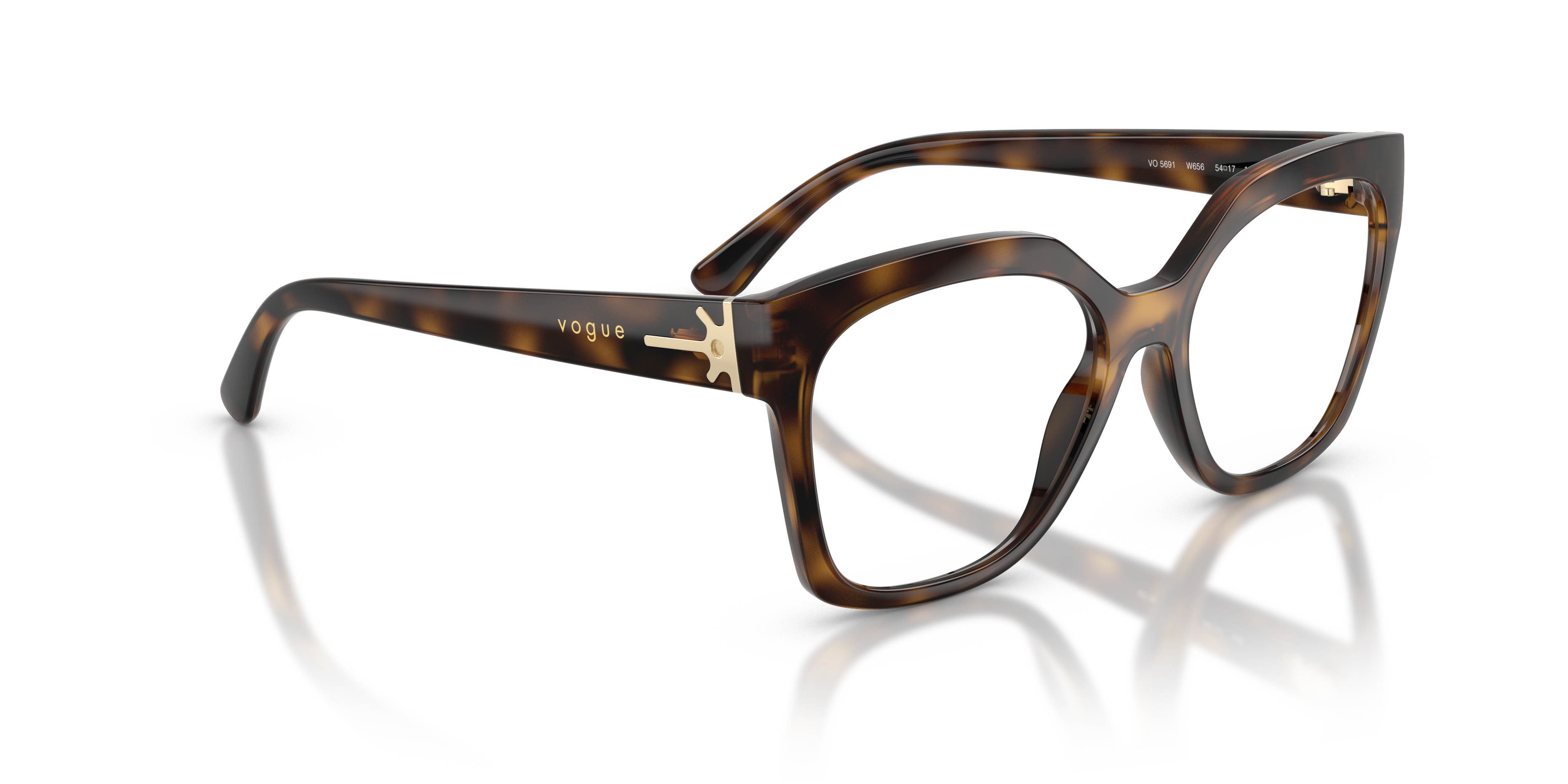 VOGUE EYEWEAR VO5691 W656 52