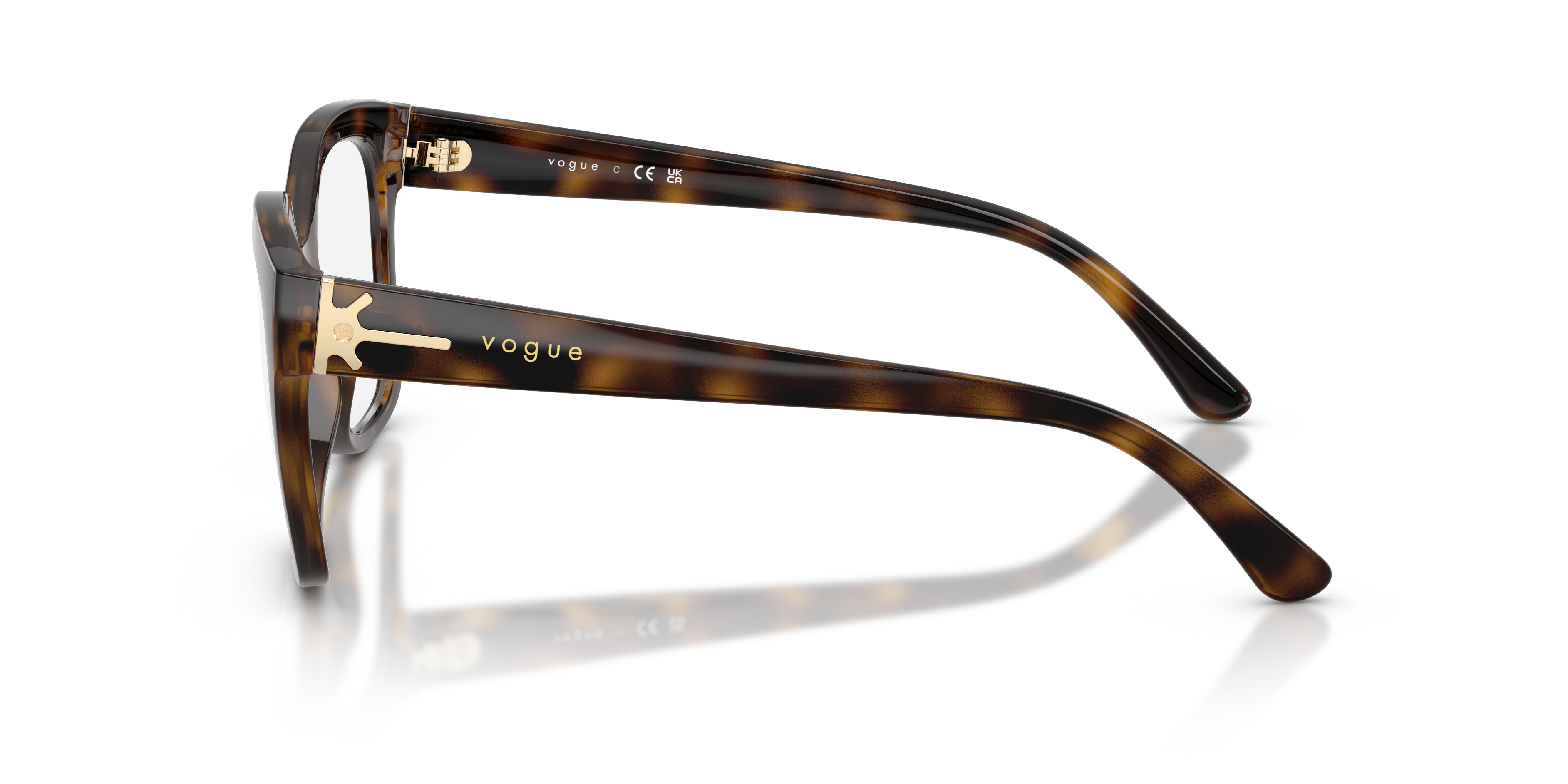 VOGUE EYEWEAR VO5691 W656 52
