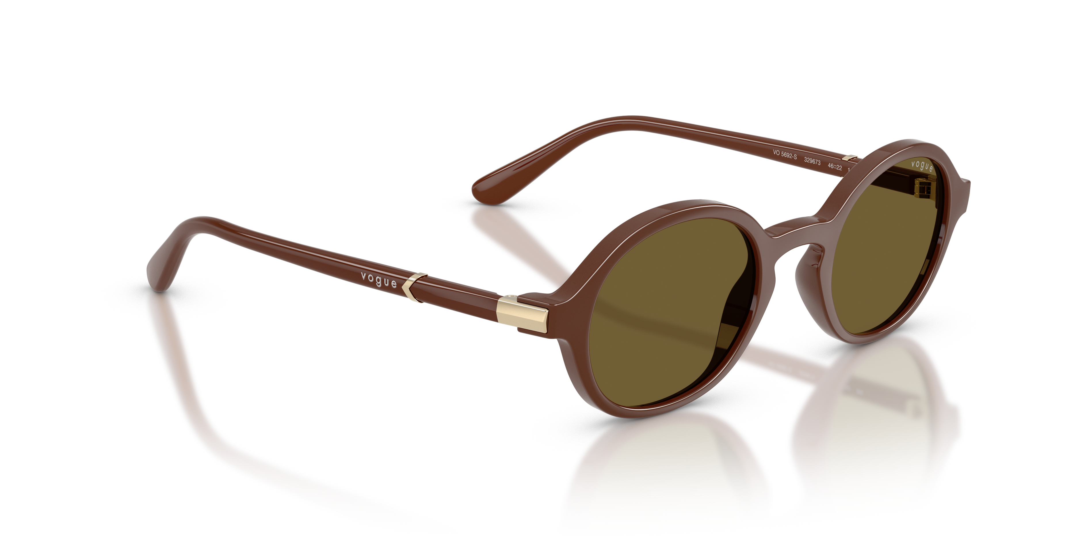 VOGUE EYEWEAR VO5692S 329673 46
