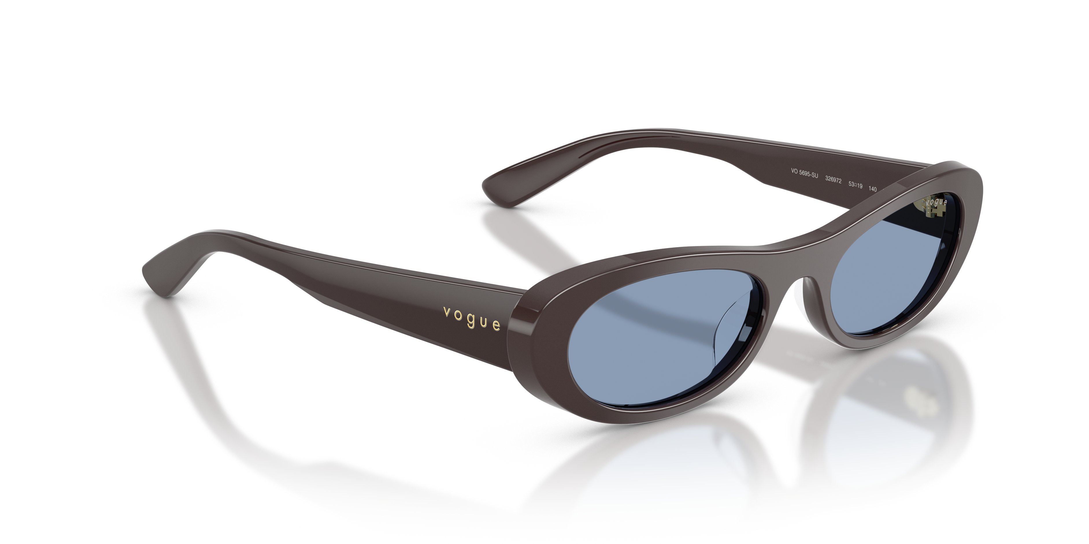 VOGUE EYEWEAR VO5695SU 326972 53