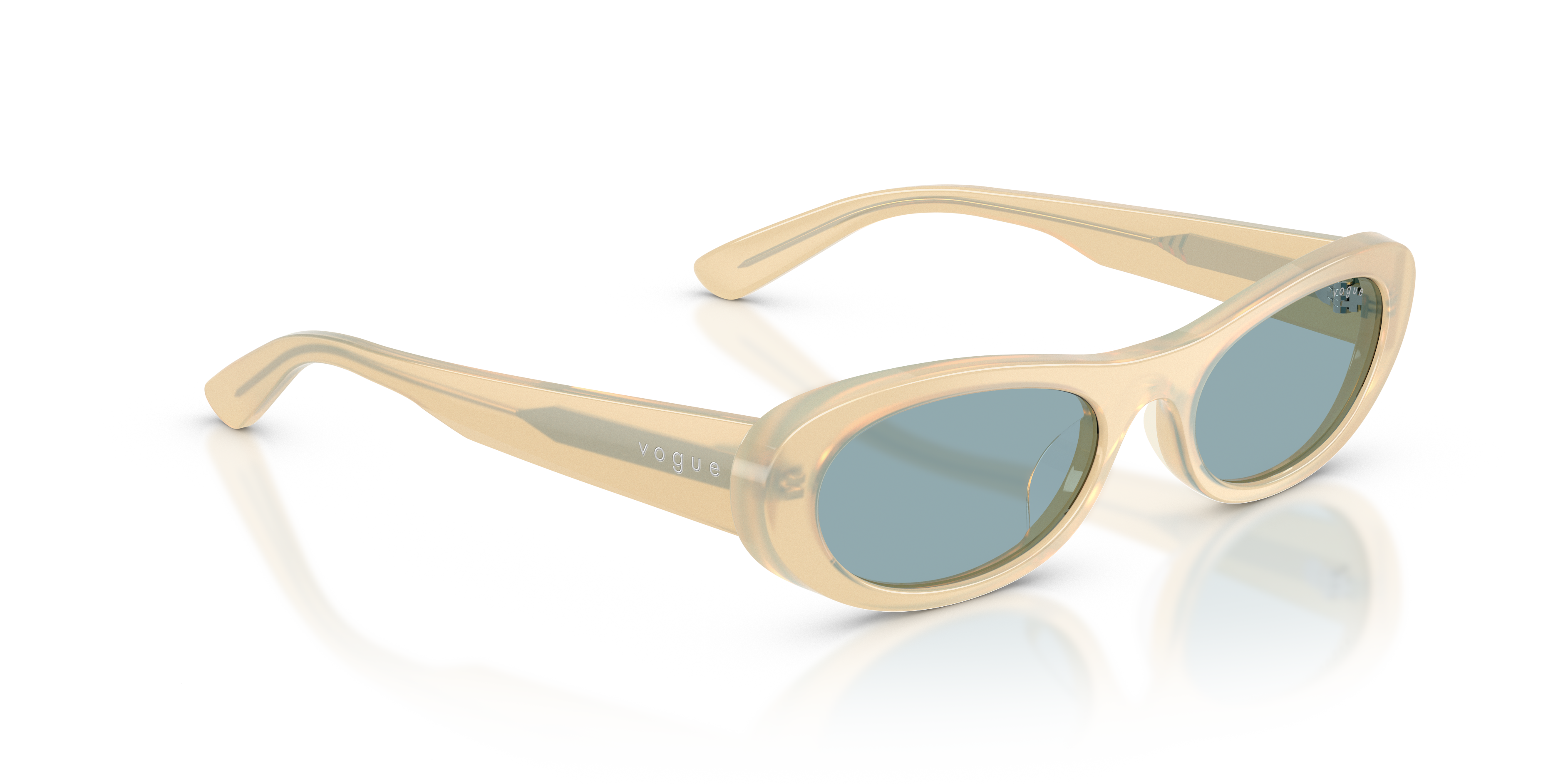 VOGUE EYEWEAR VO5695SU 328080 53