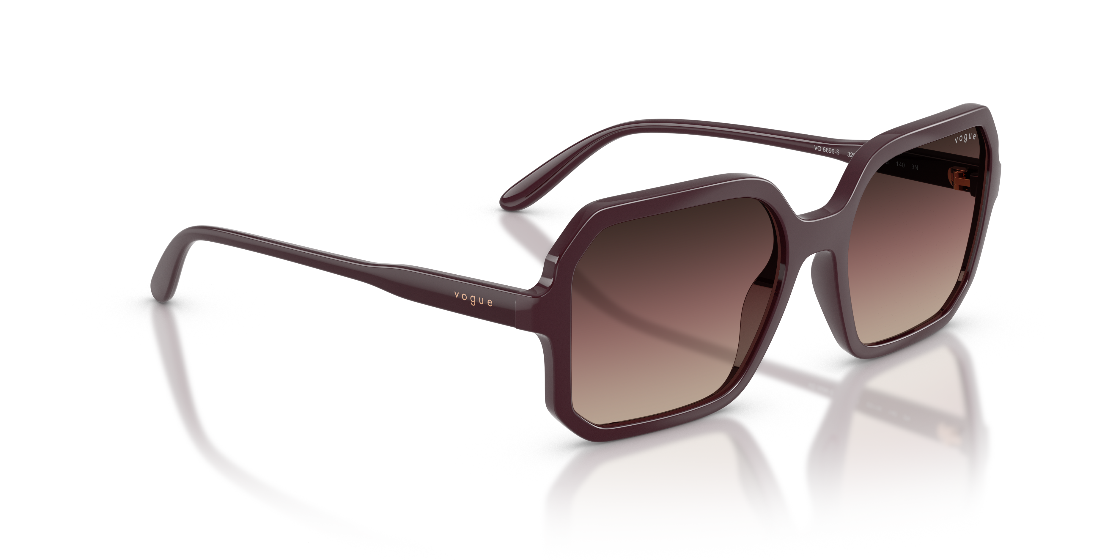 VOGUE EYEWEAR VO5696S 3284E2 55