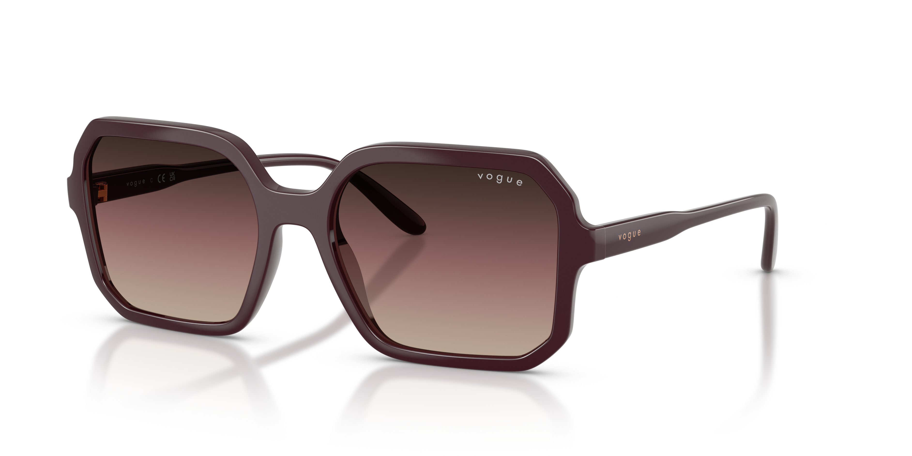 VOGUE EYEWEAR VO5696S 3284E2 55