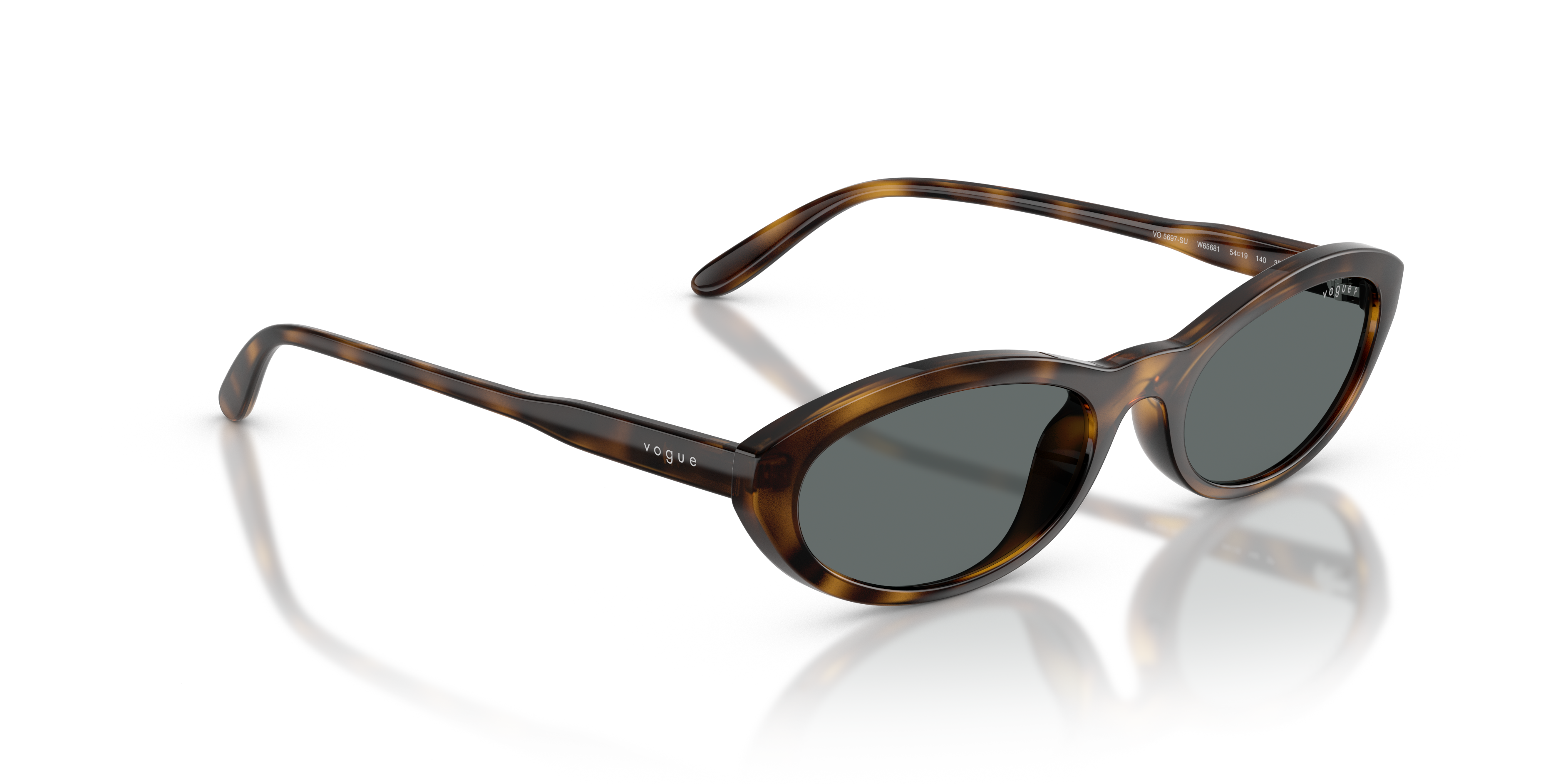 VOGUE EYEWEAR VO5697SU W65681 54