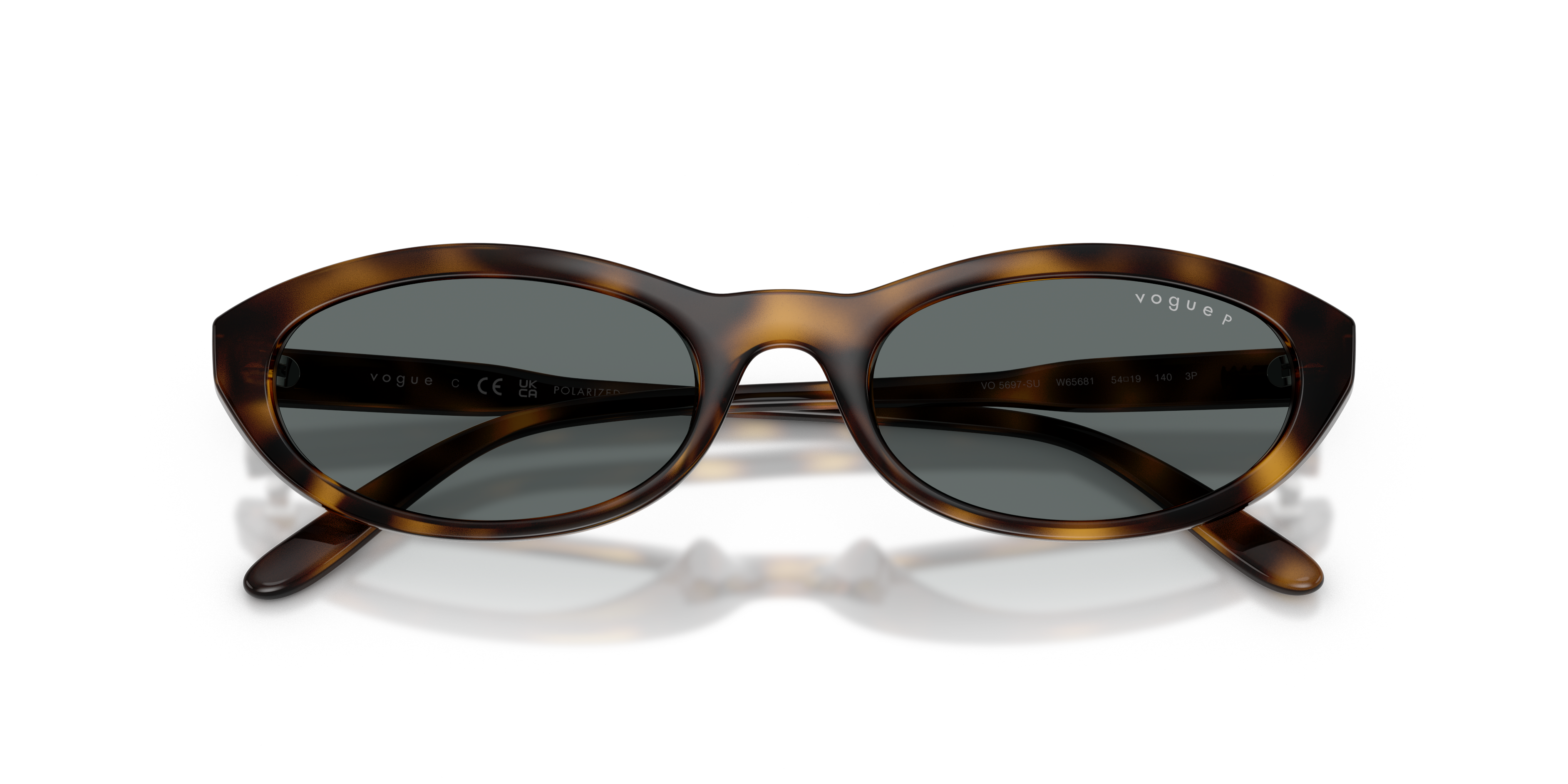 VOGUE EYEWEAR VO5697SU W65681 54
