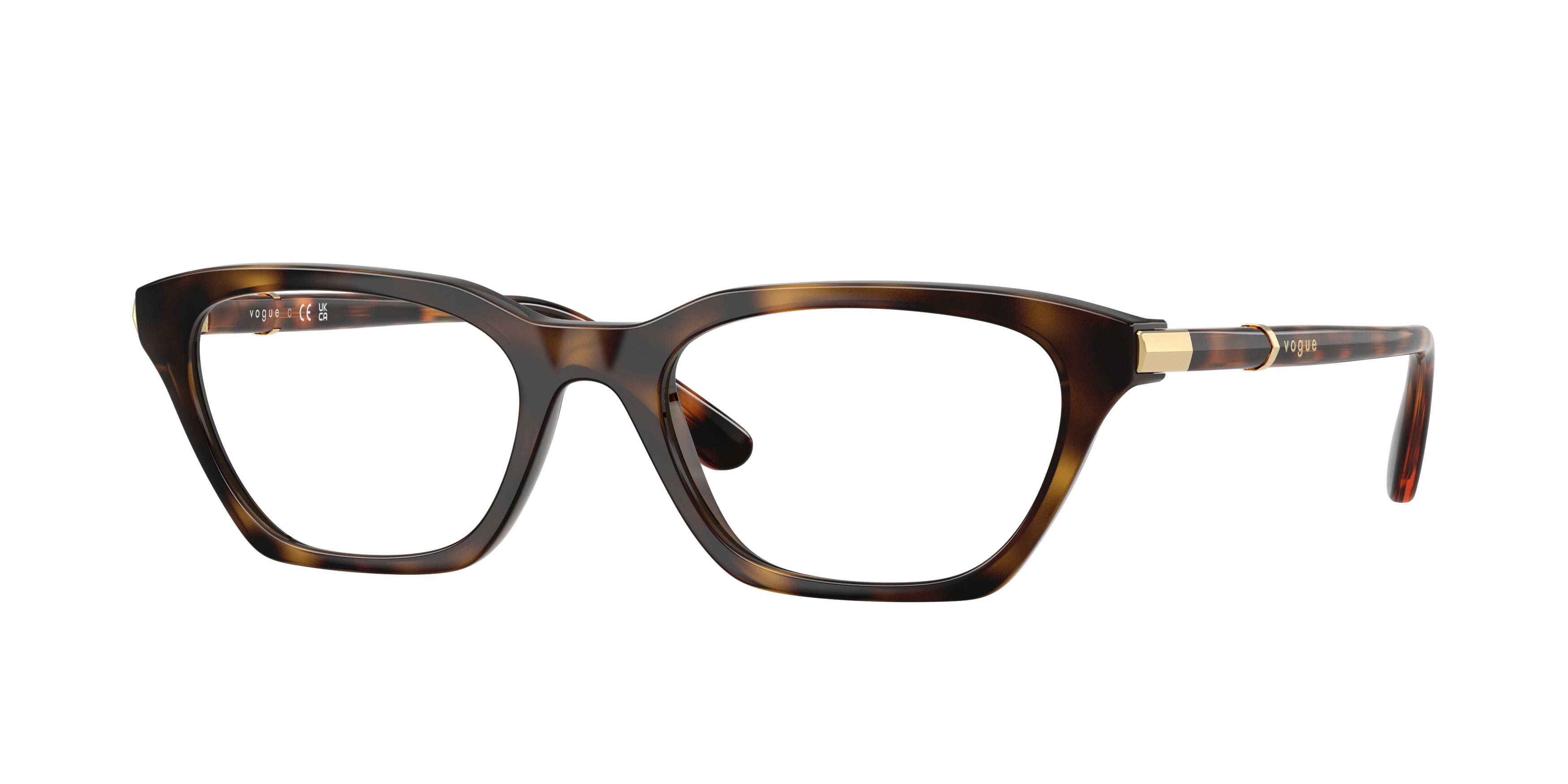 VOGUE EYEWEAR VO5698 W656 50