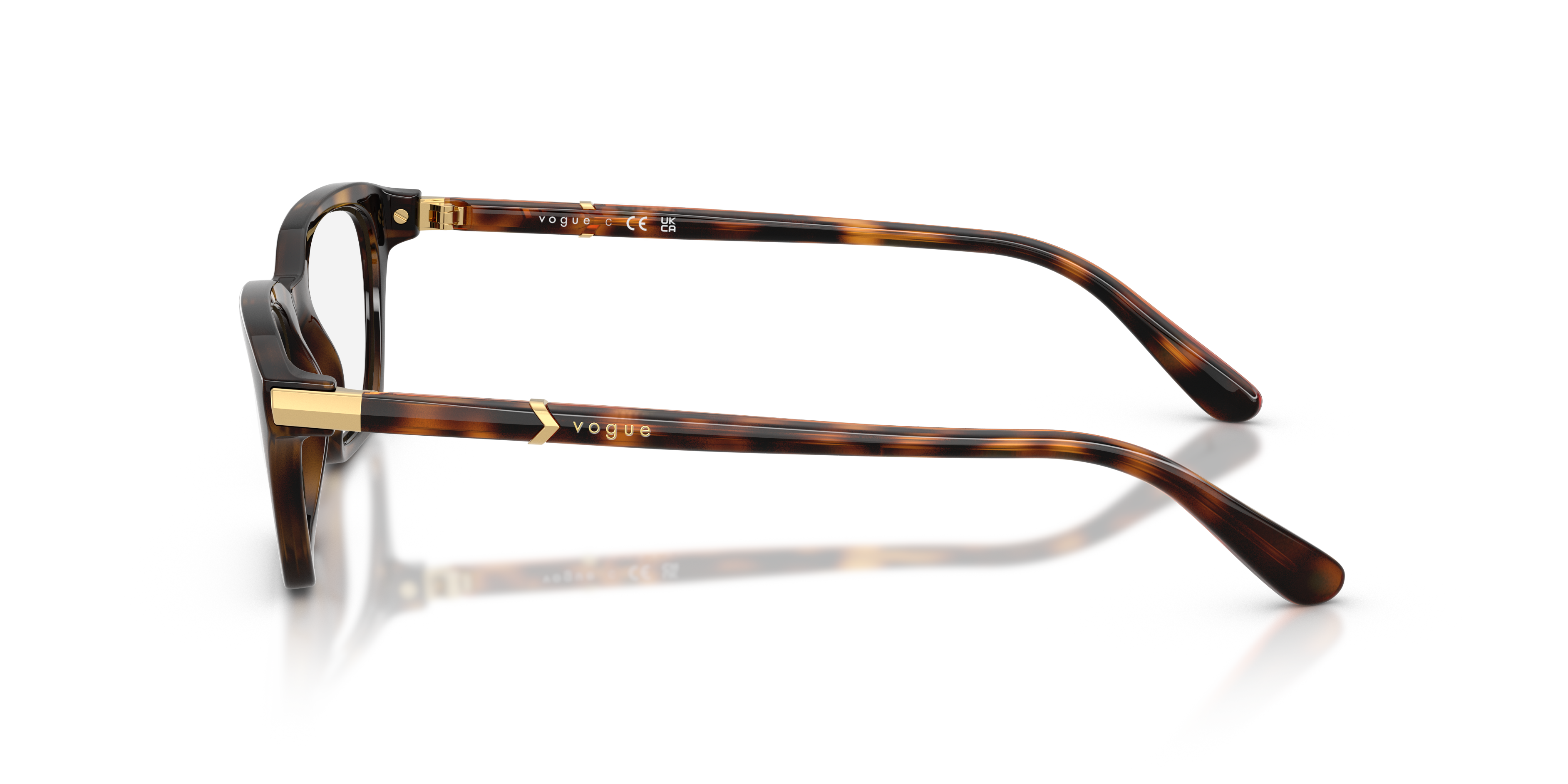 VOGUE EYEWEAR VO5698 W656 50