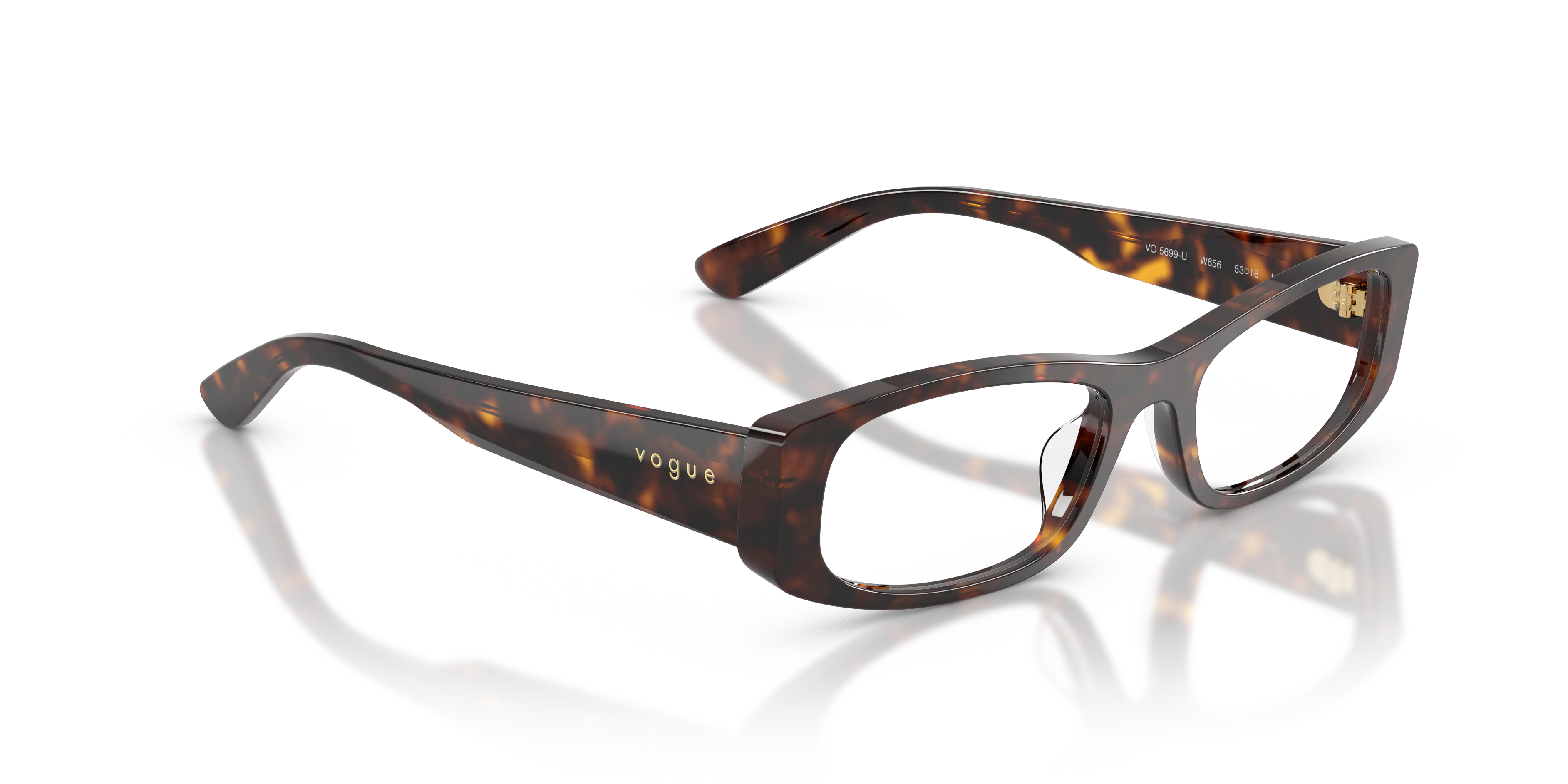 VOGUE EYEWEAR VO5699U W656 51