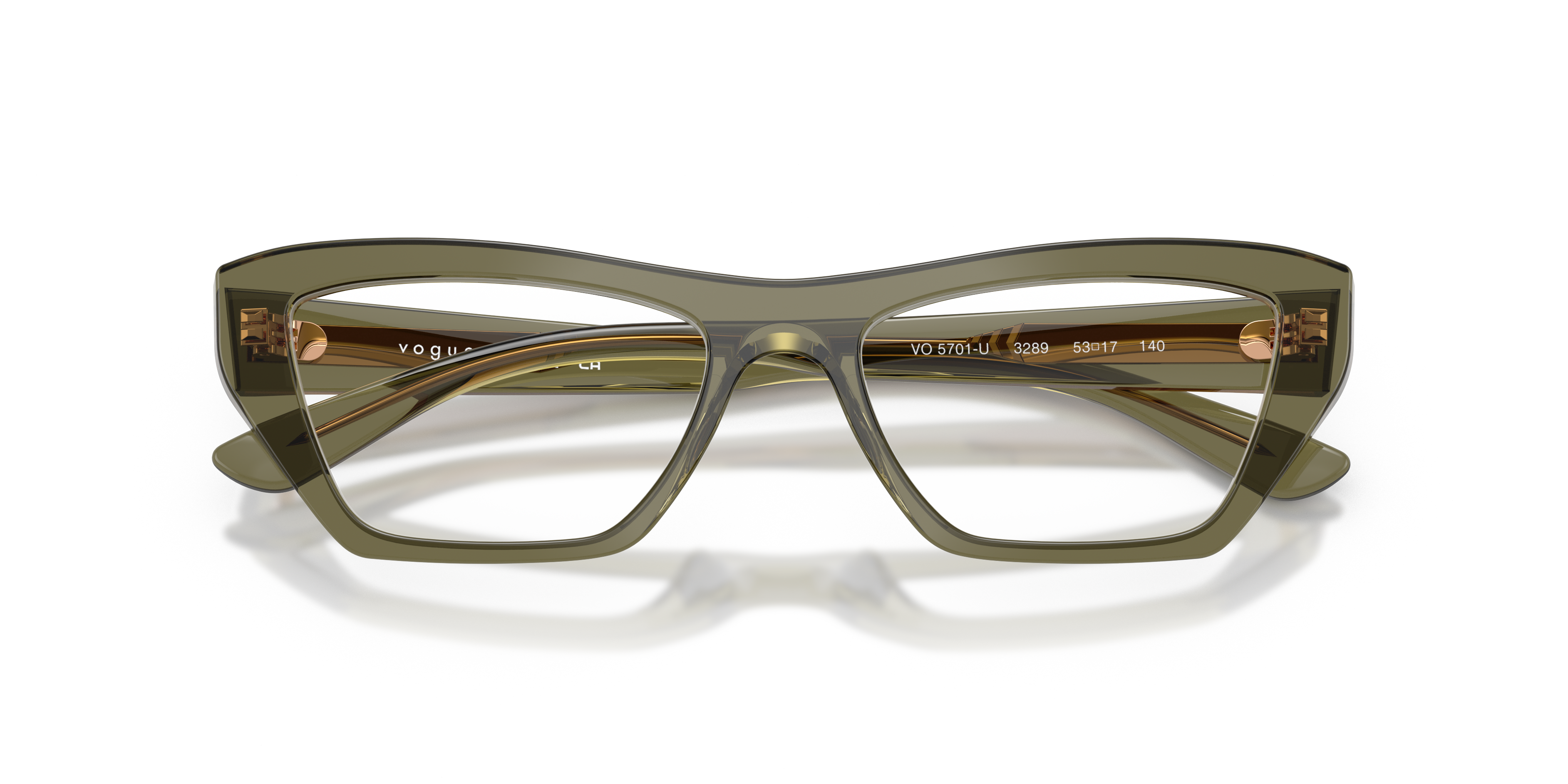 VOGUE EYEWEAR VO5701U 3289 51