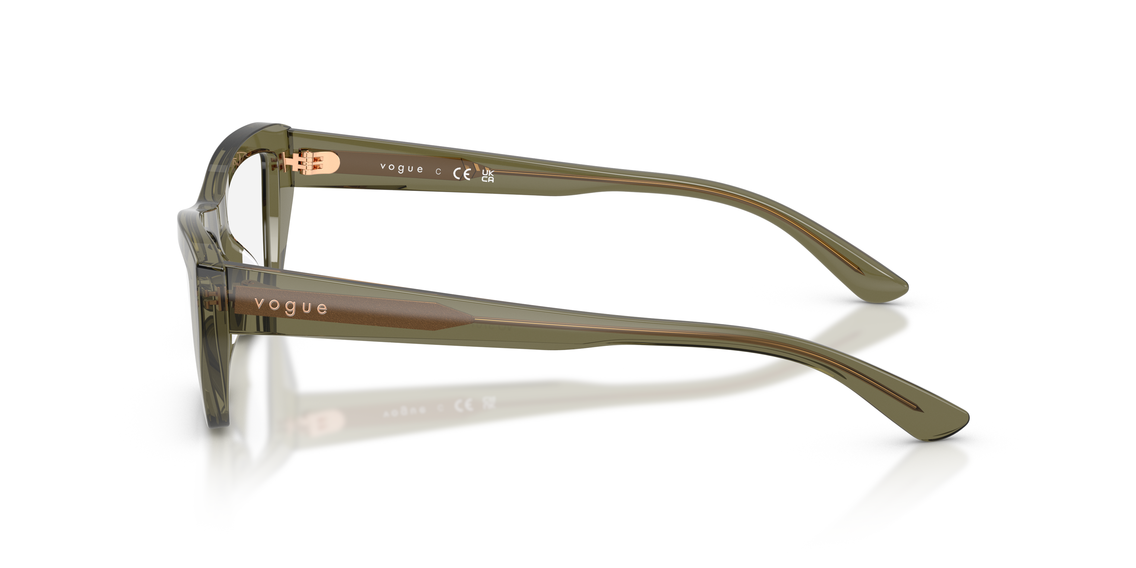 VOGUE EYEWEAR VO5701U 3289 51