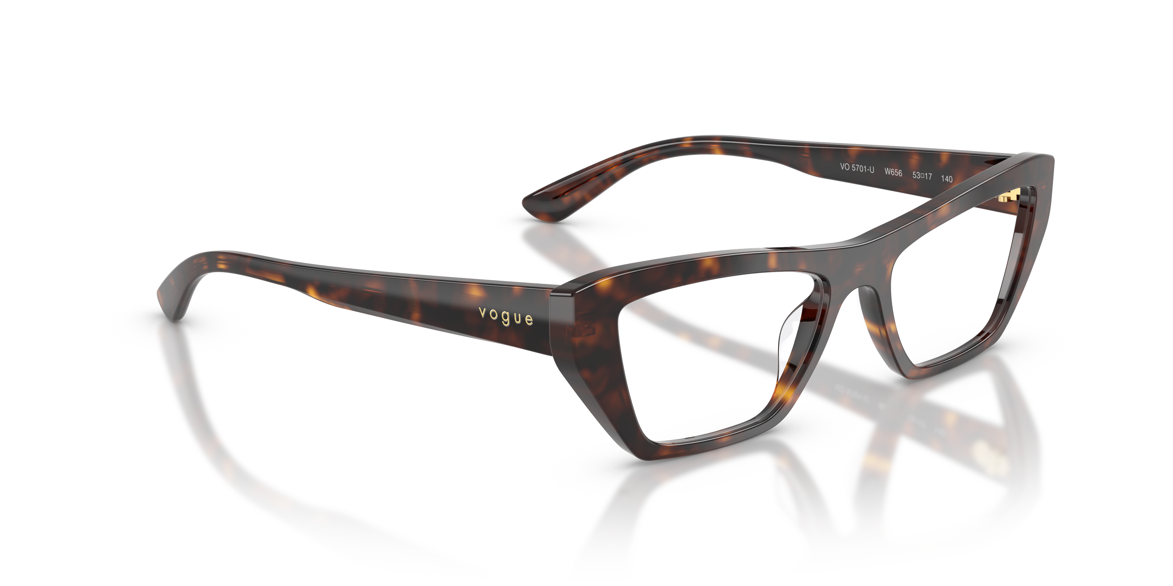 VOGUE EYEWEAR VO5701U W656 51