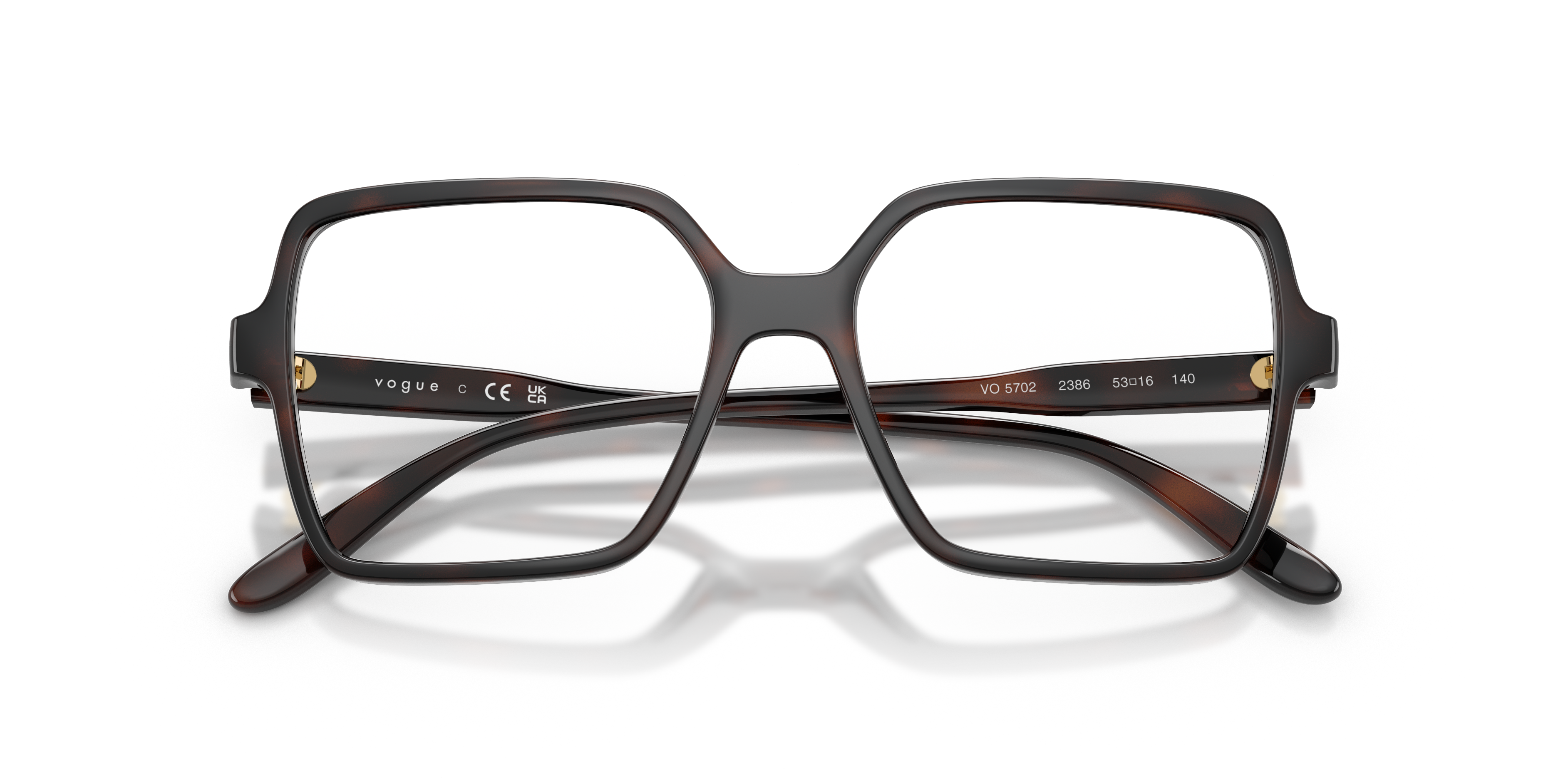 VOGUE EYEWEAR VO5702 2386 49