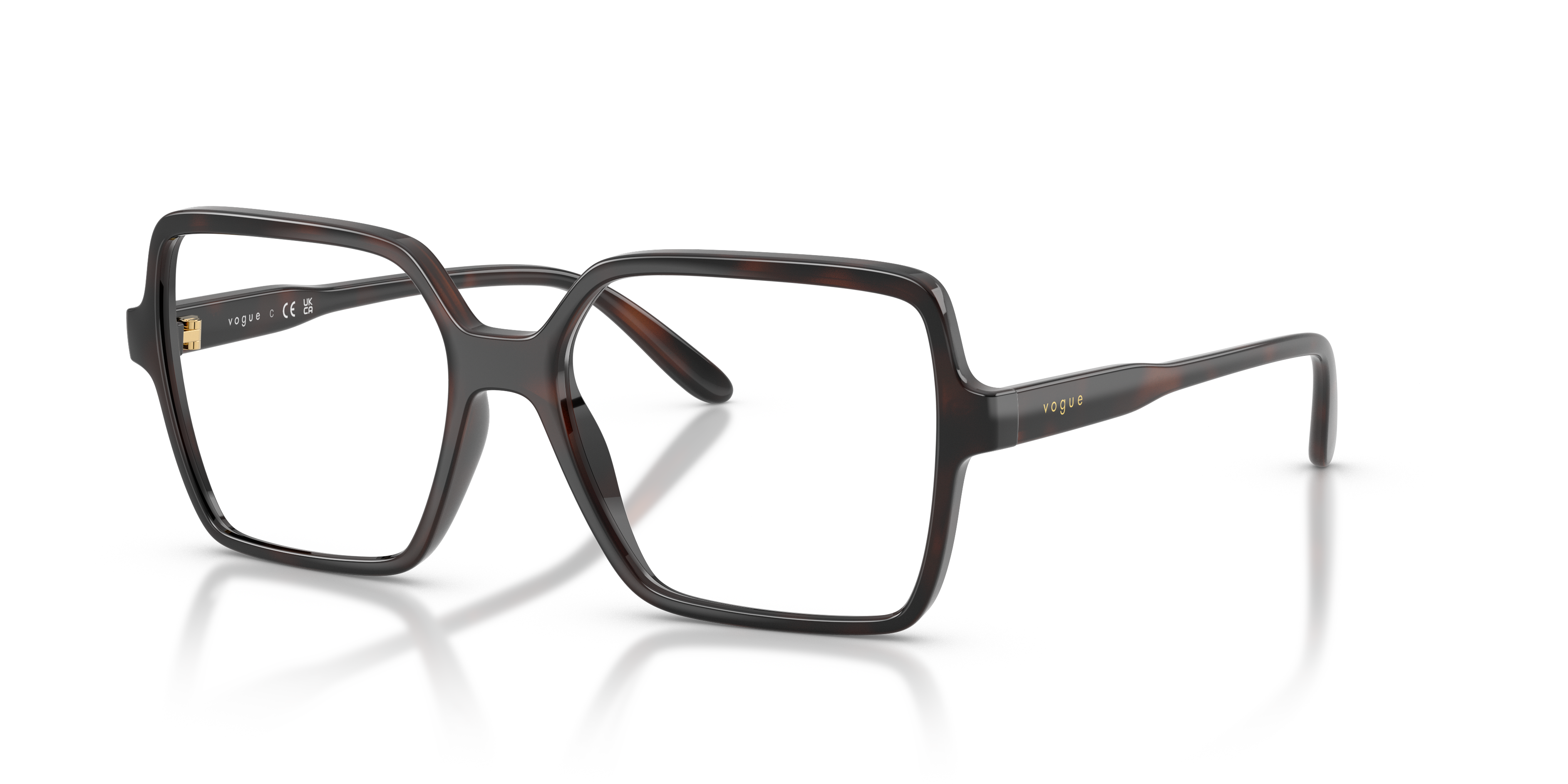 VOGUE EYEWEAR VO5702 2386 53