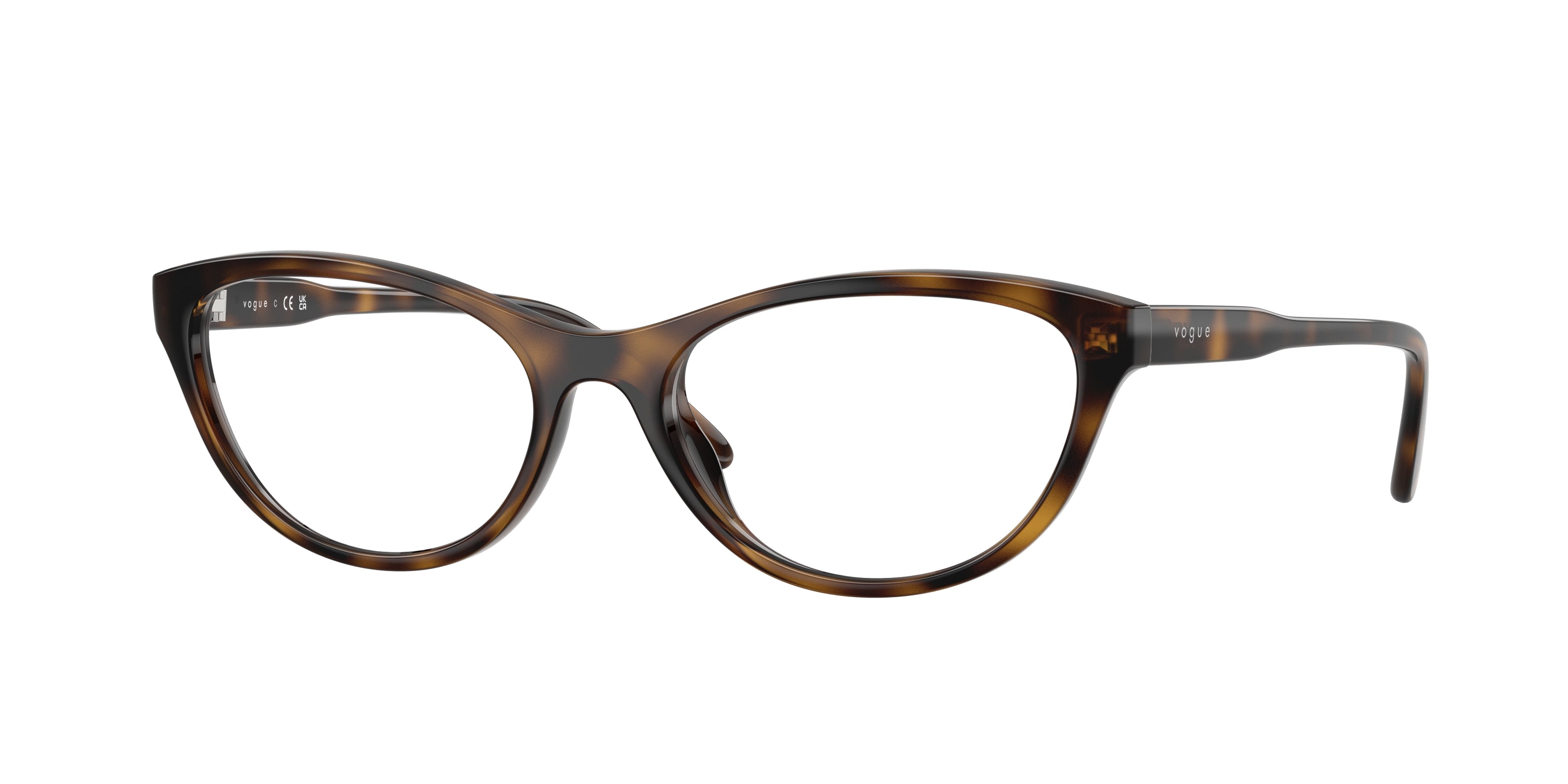 VOGUE EYEWEAR VO5703U W656 53