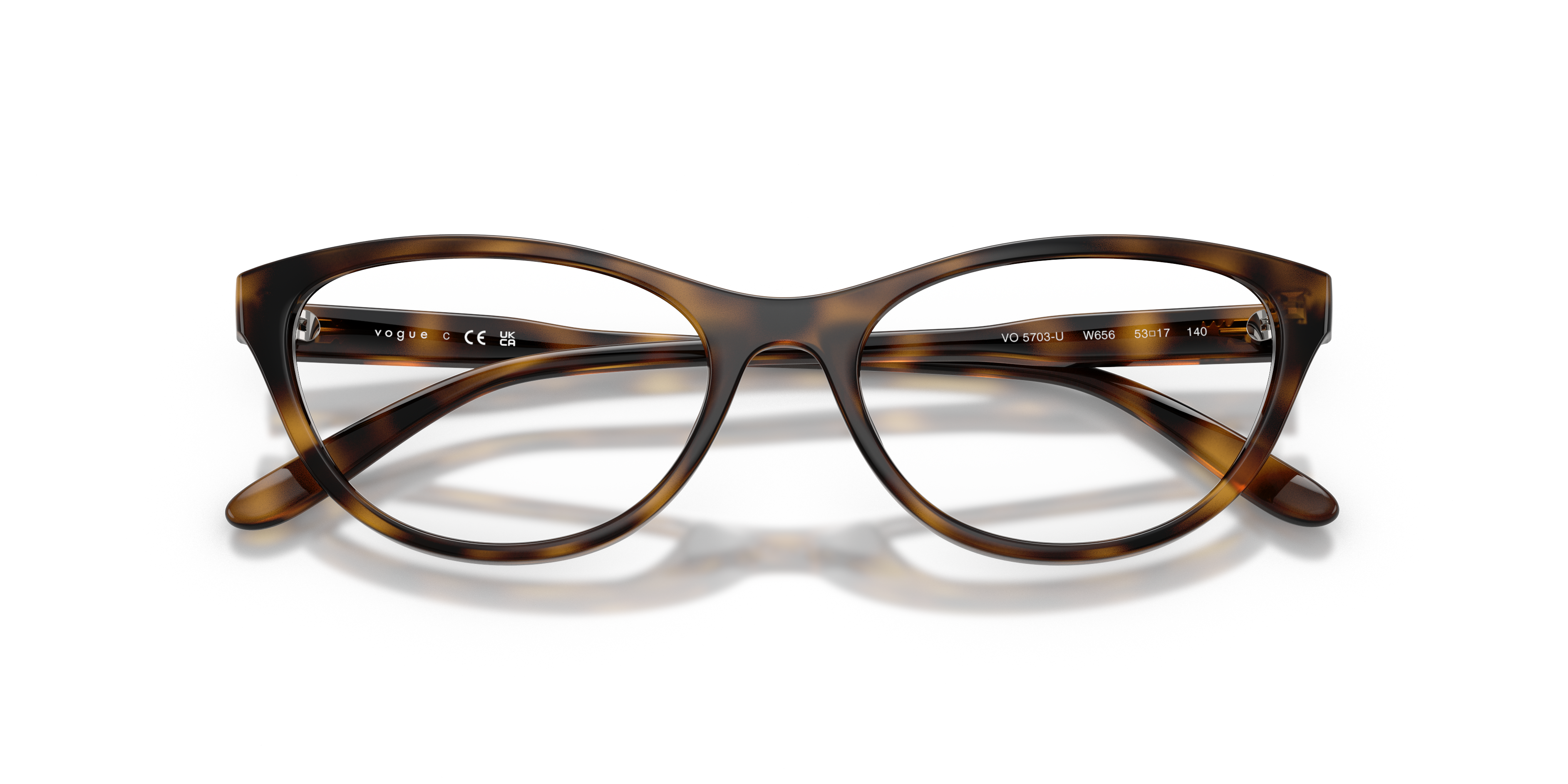 VOGUE EYEWEAR VO5703U W656 51