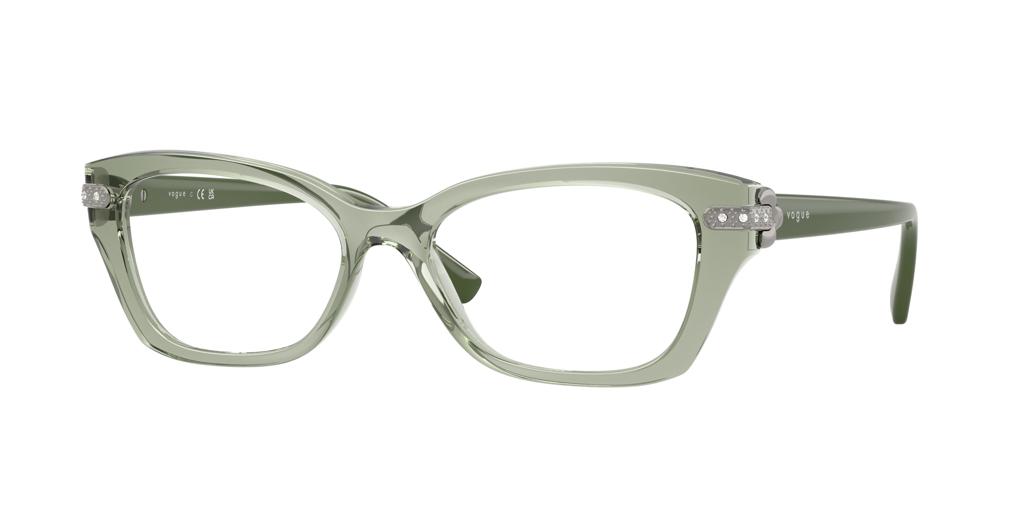 VOGUE EYEWEAR VO5704B 3022 52