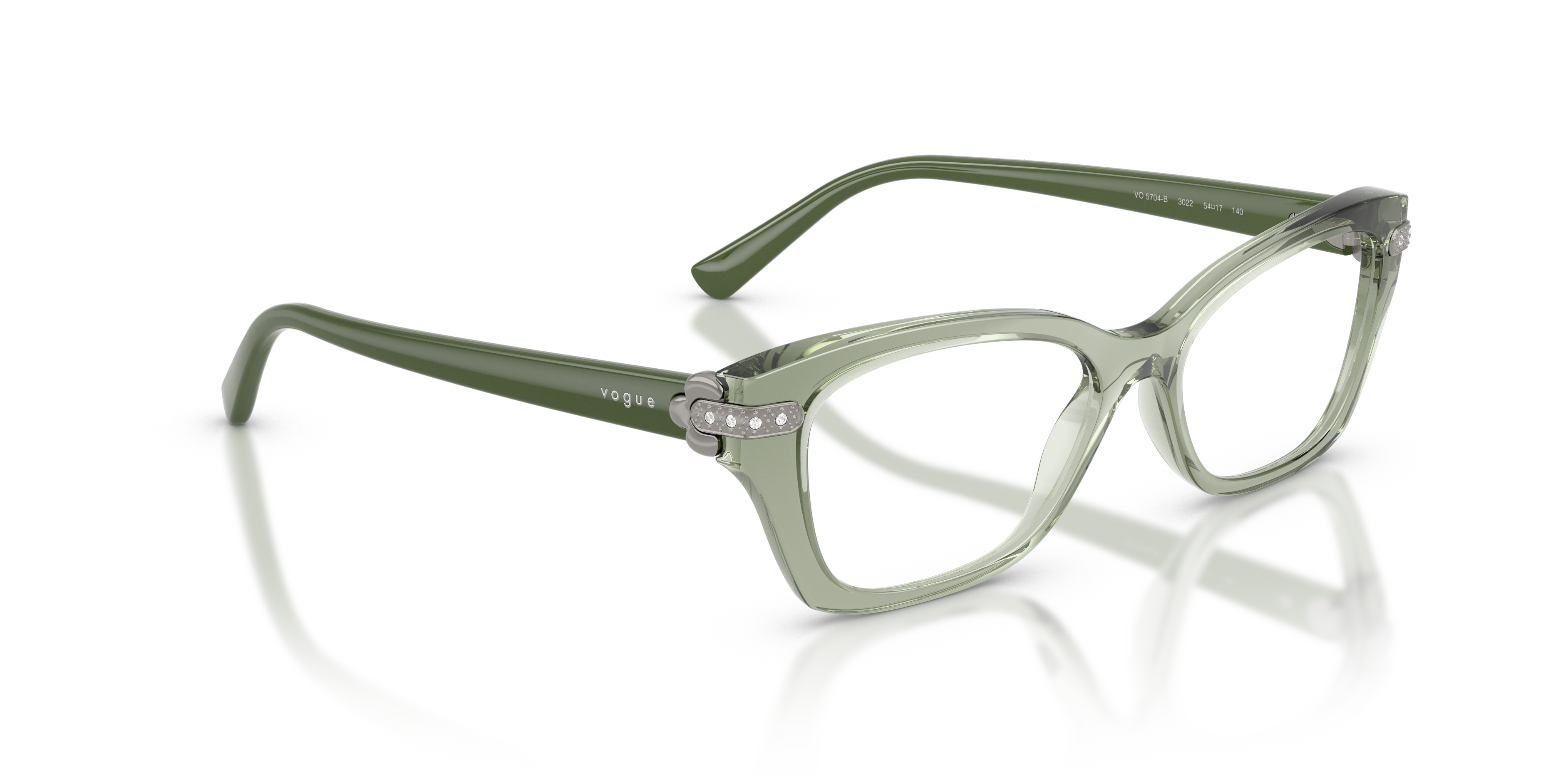 VOGUE EYEWEAR VO5704B 3022 52