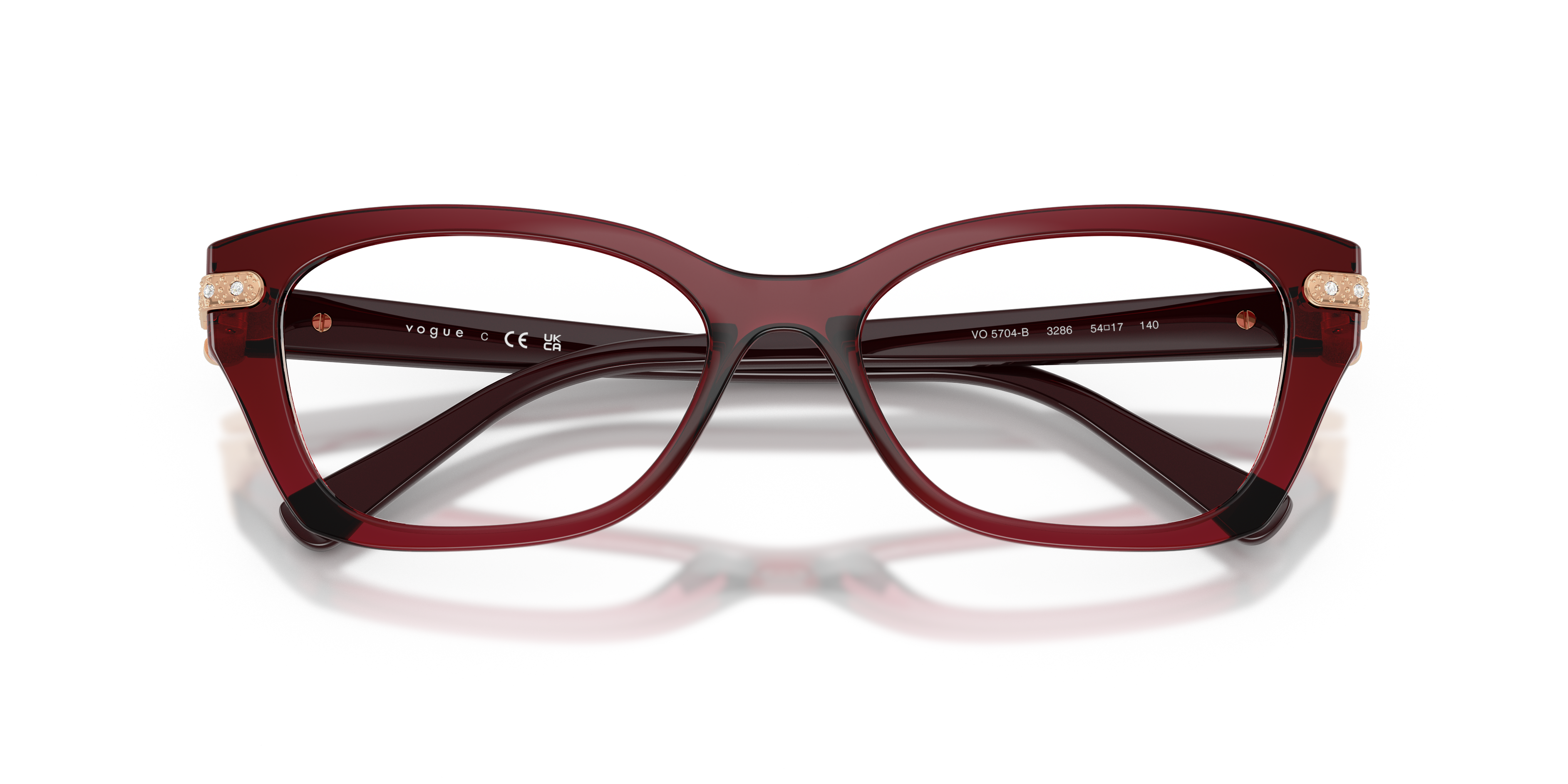 VOGUE EYEWEAR VO5704B 3286 54
