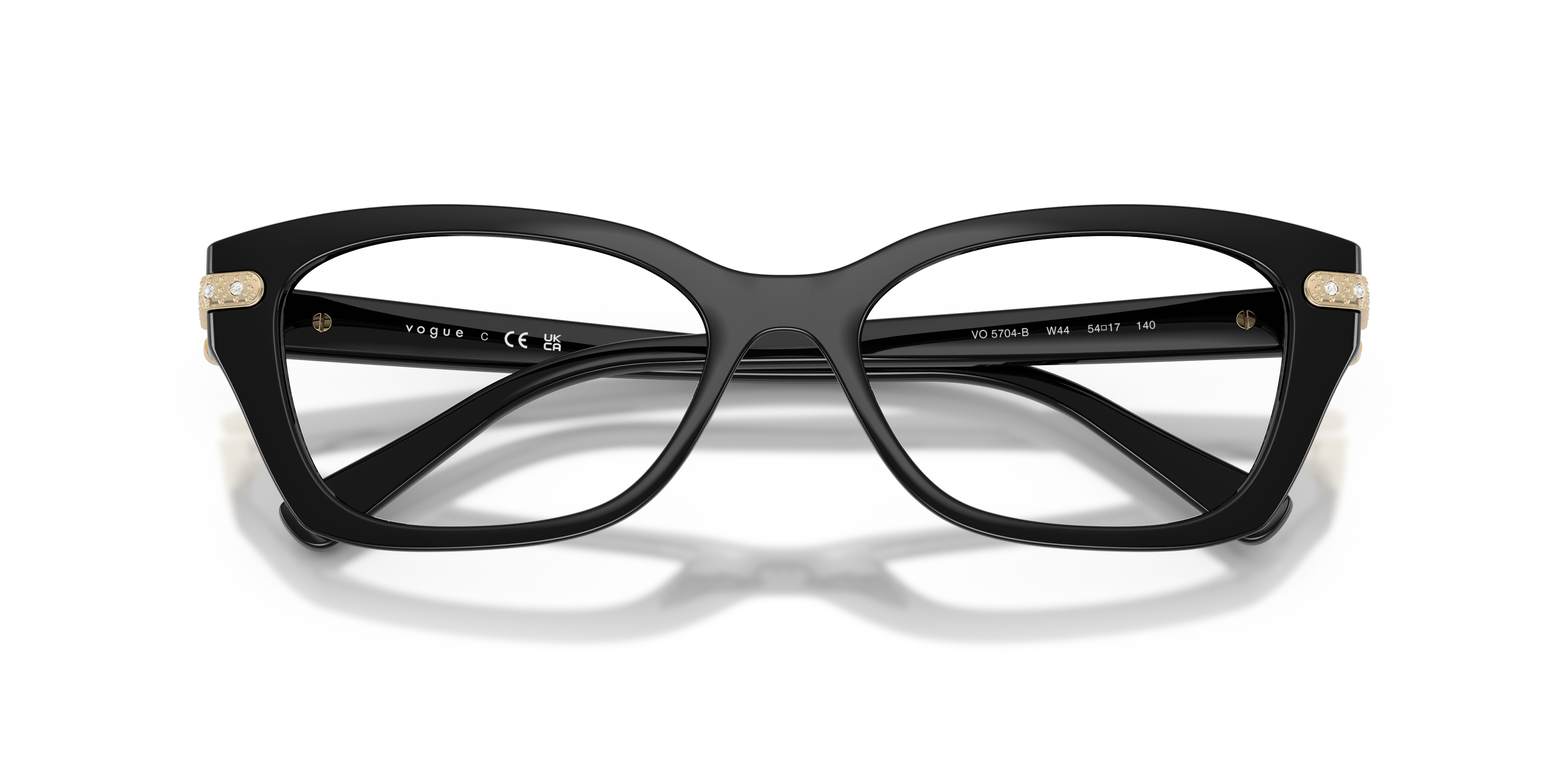 VOGUE EYEWEAR VO5704B W44 54